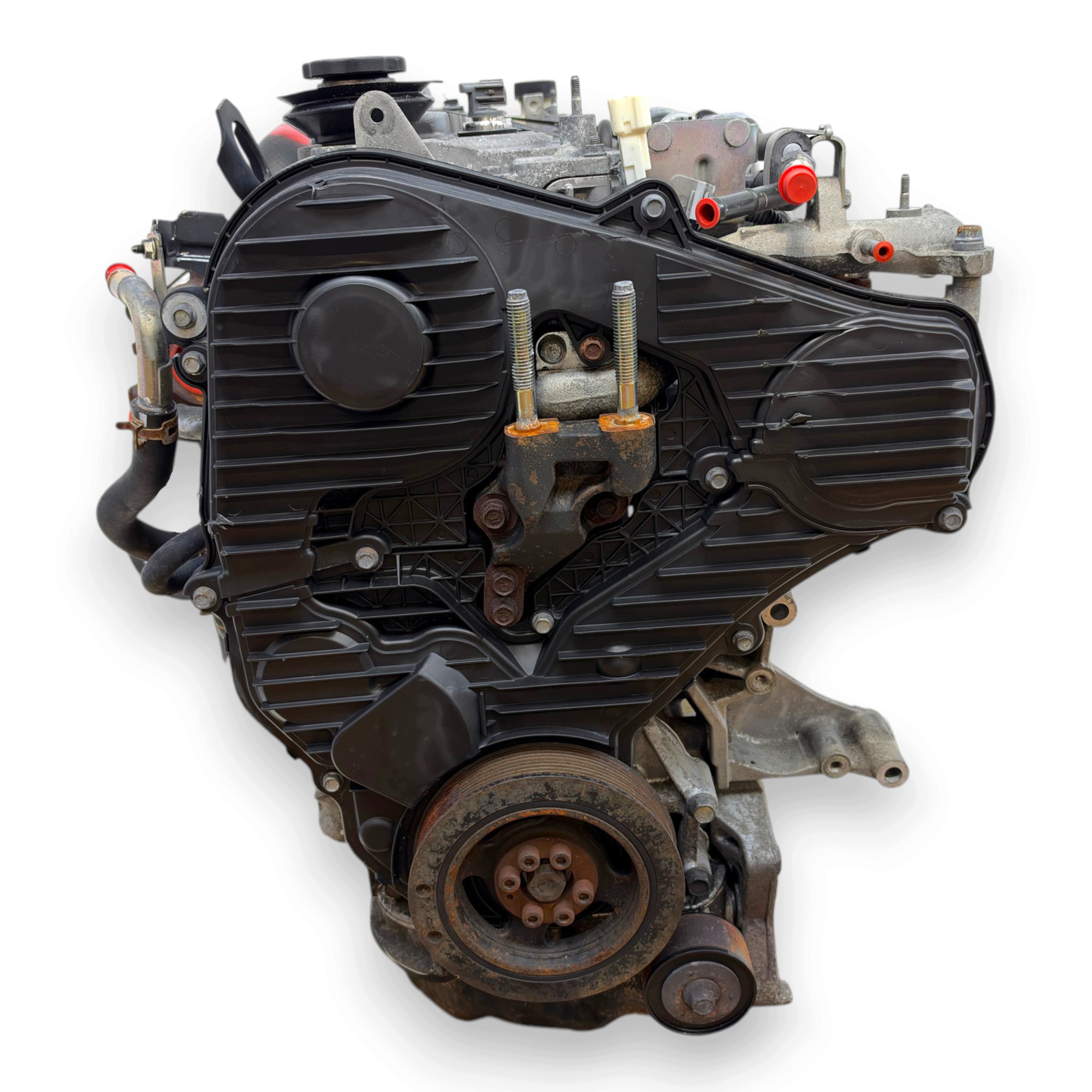 Moteur RF7J - Image 6
