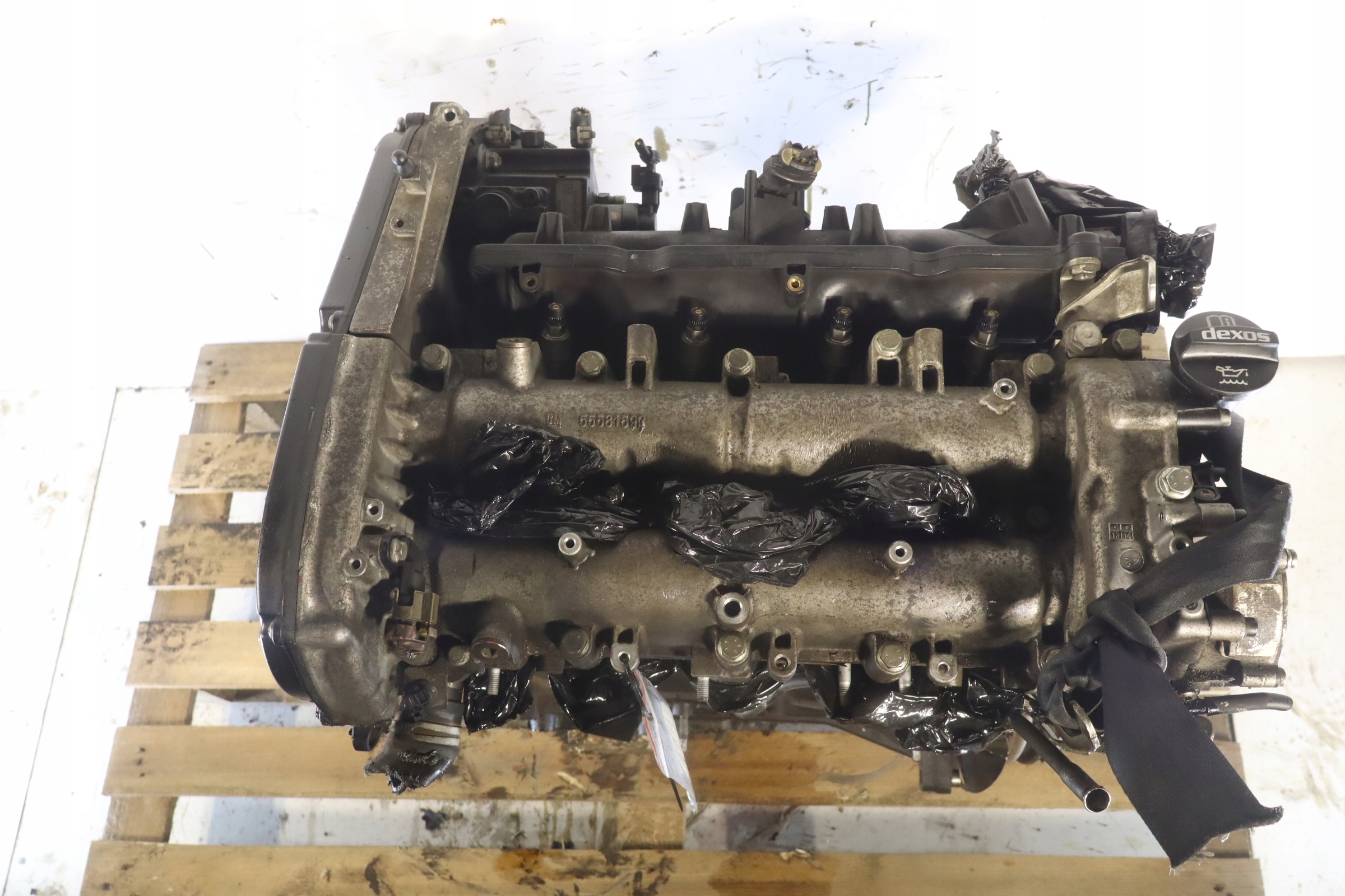 Moteur A 20 DTE - Image 6