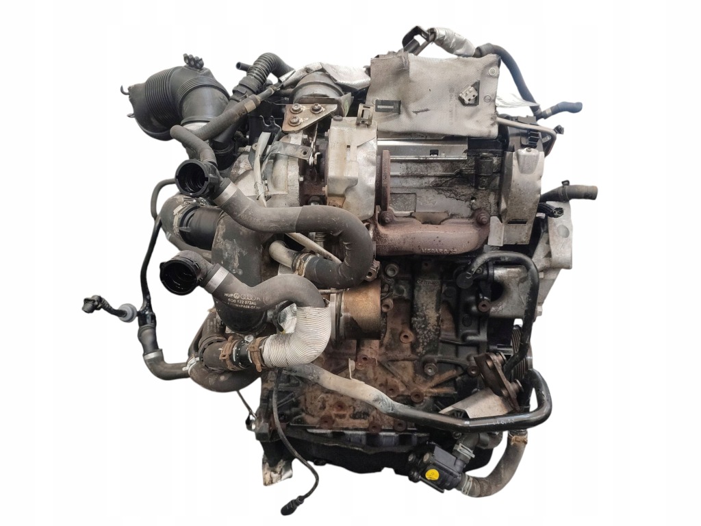 Moteur CLHA — vue 3