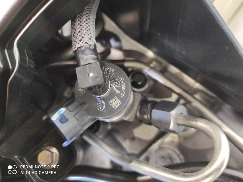 Moteur R9M - Image 5