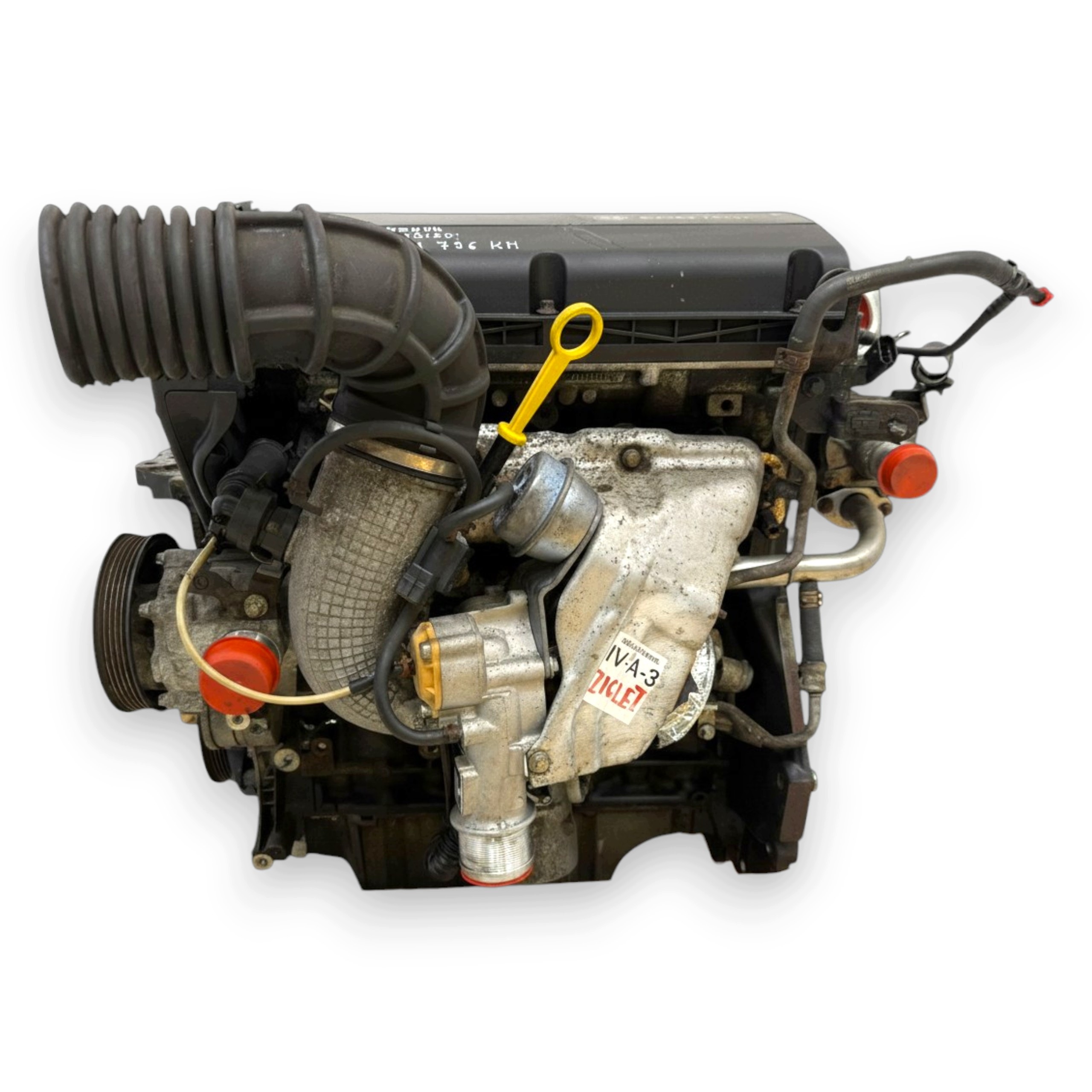 Moteur Z 16 LET - Image 4