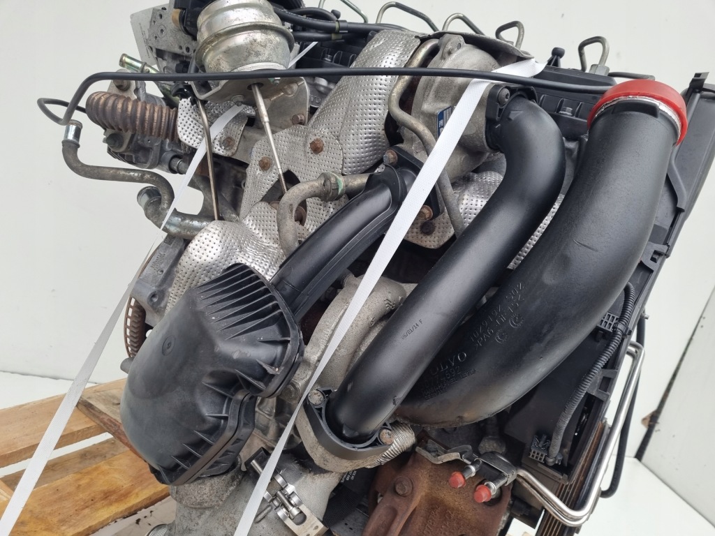 Moteur D 5244 T12 - Image 6