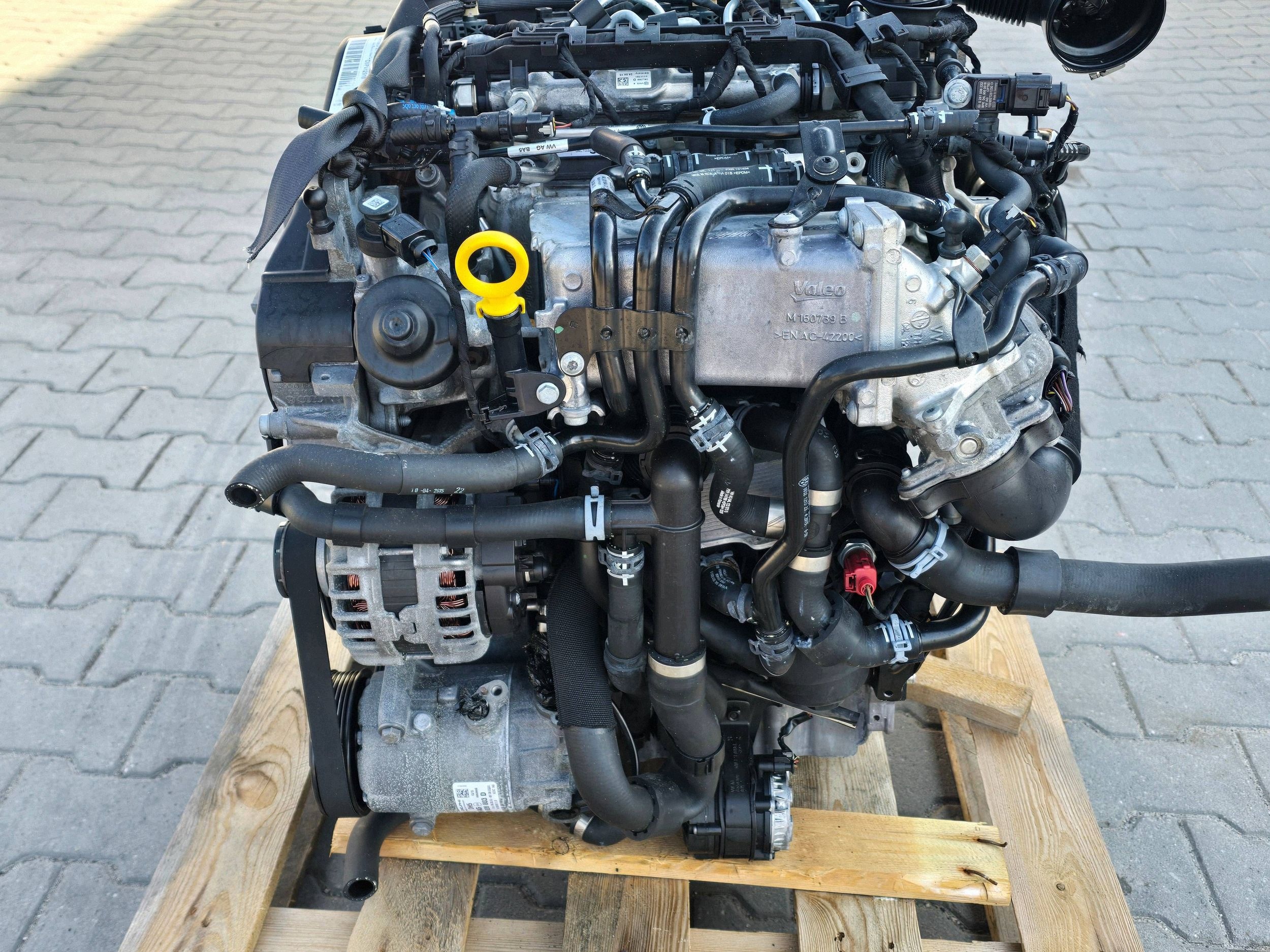 Moteur CUPA - Image 3