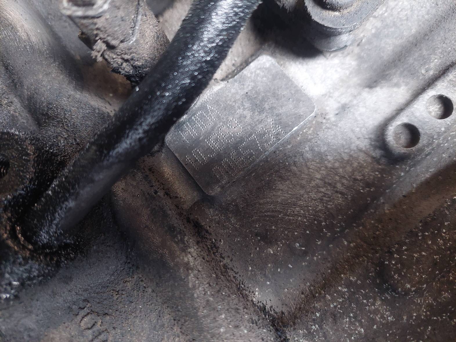 Moteur HHDA - Image 2