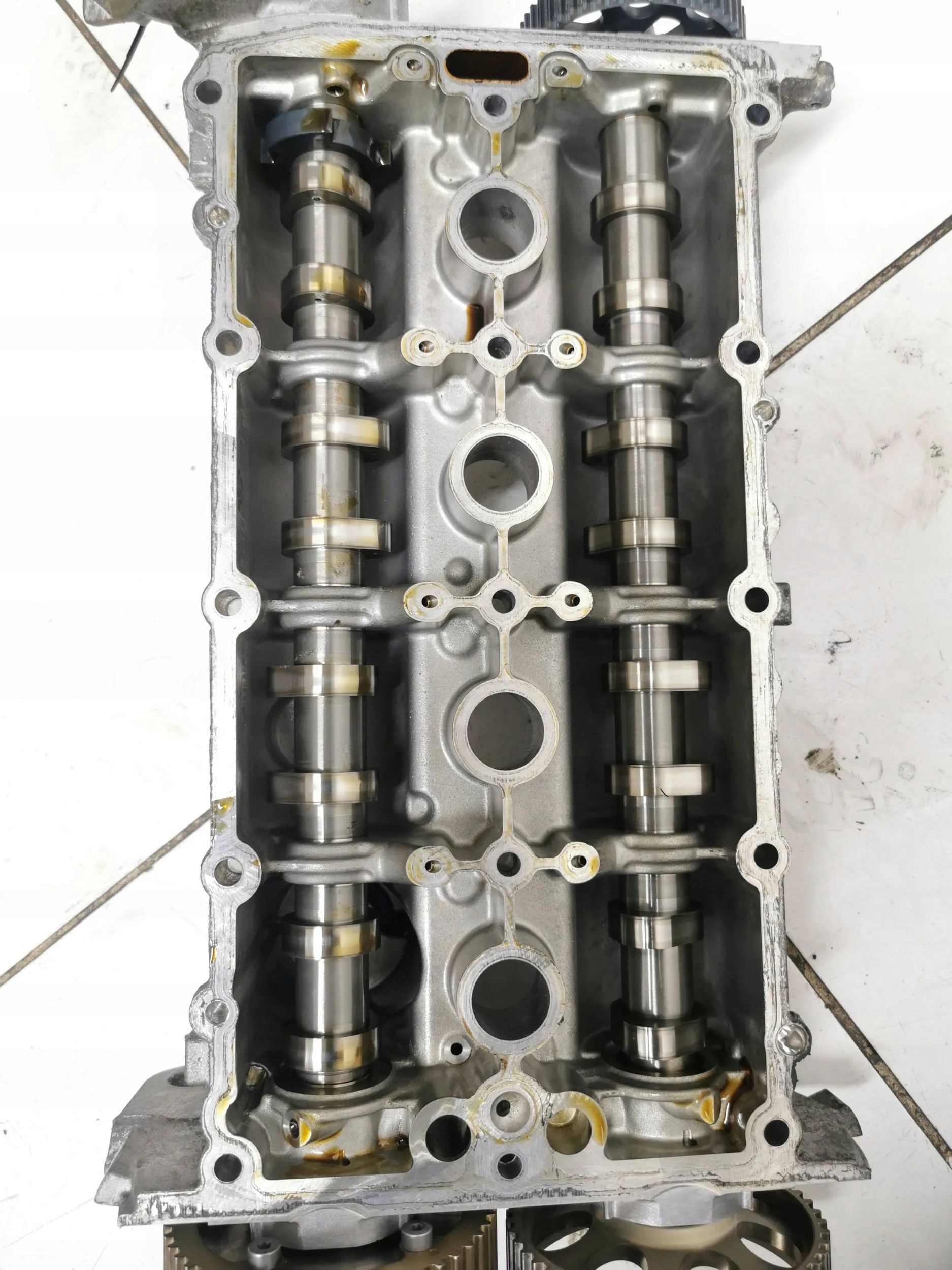 Moteur CJZA — vue 3