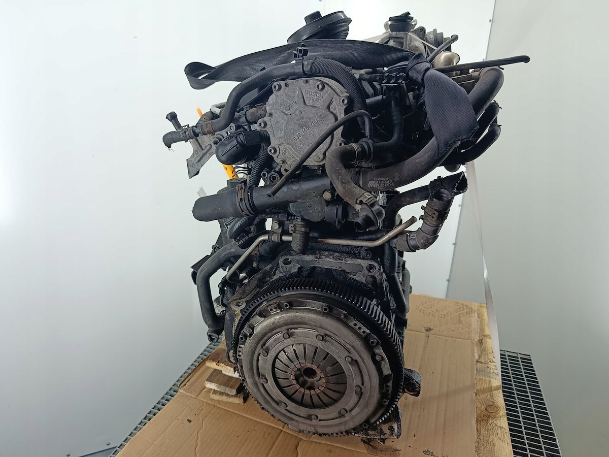 Moteur BKC - Image 3