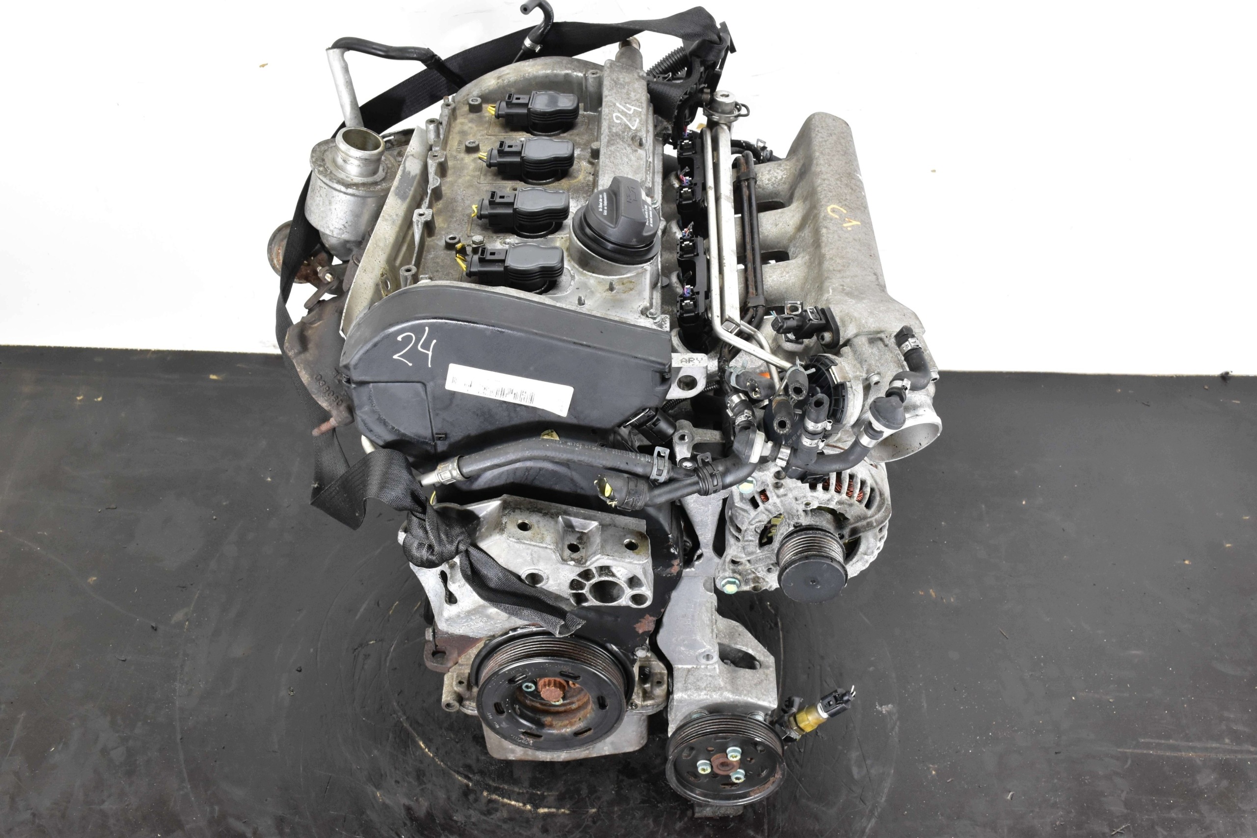 Moteur ARY - Image 11