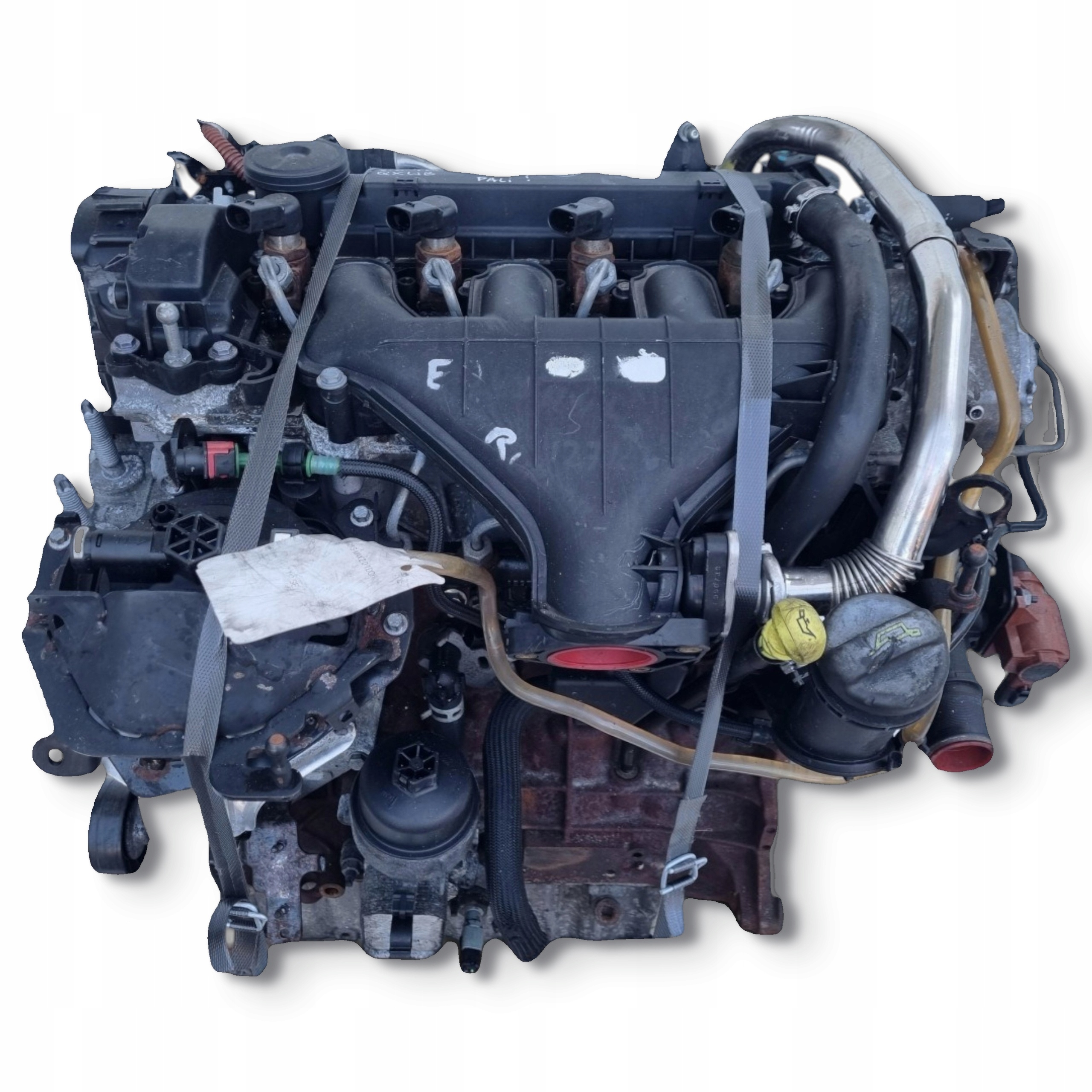 Moteur QXWB - Image 1