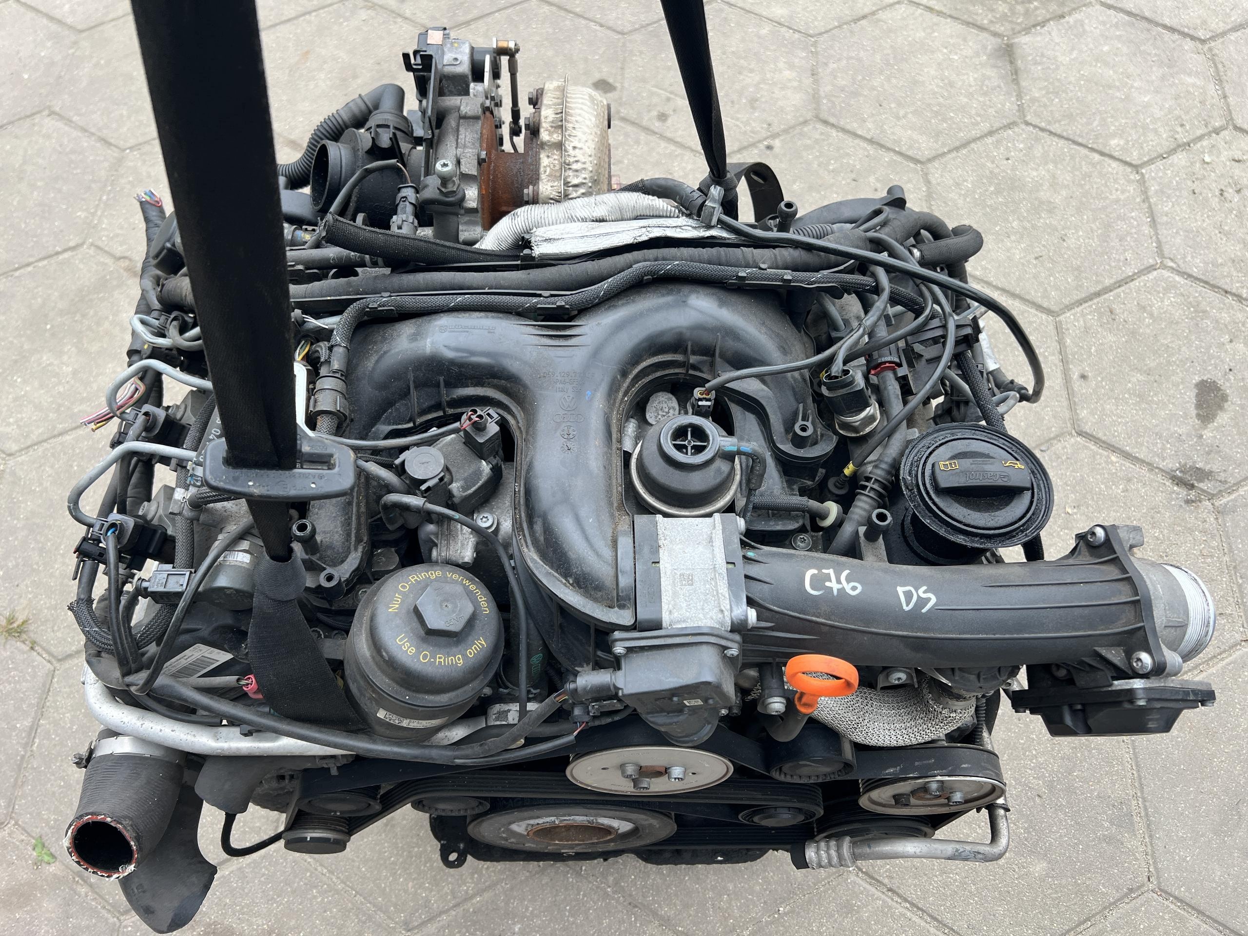 Moteur CRCD - Image 2