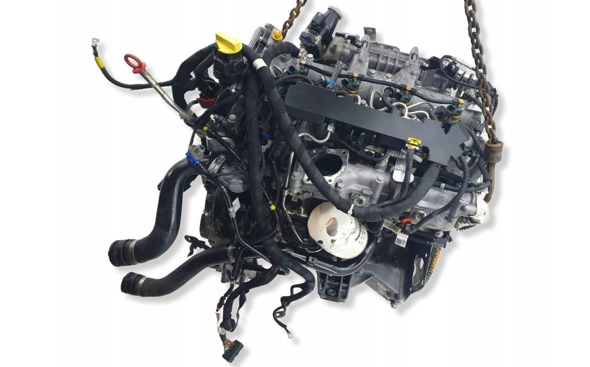 Moteur F1CFL411A - Image 1