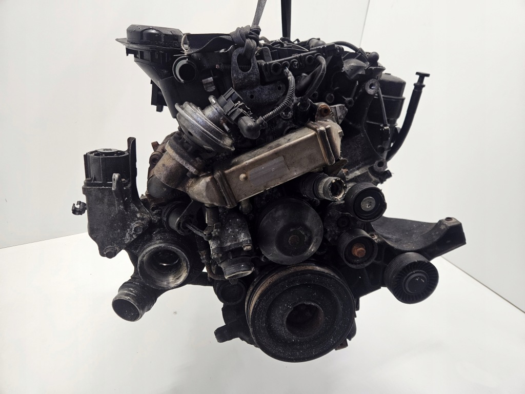 Moteur N47 D20 A - Image 4