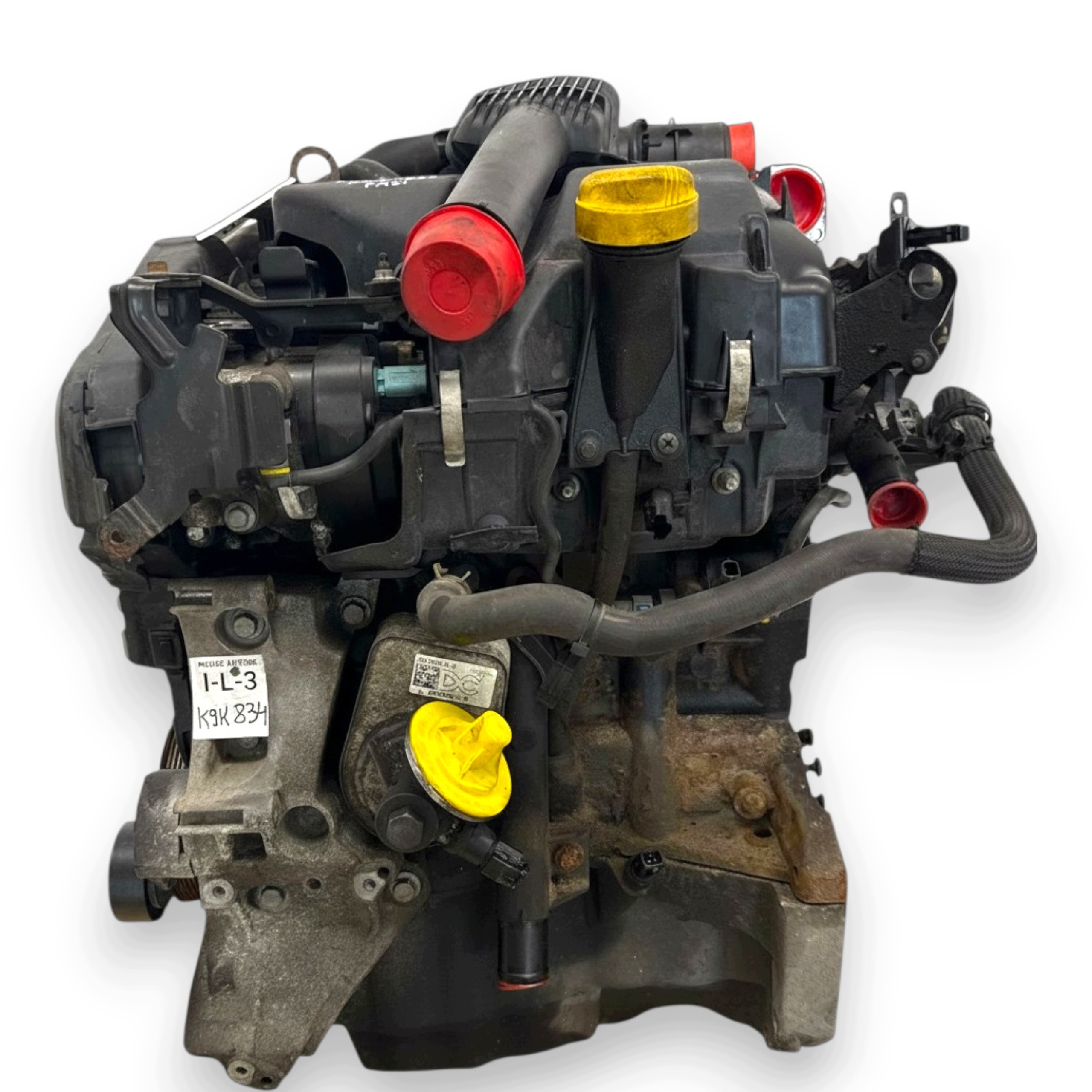 Moteur K9K 834 - Image 3