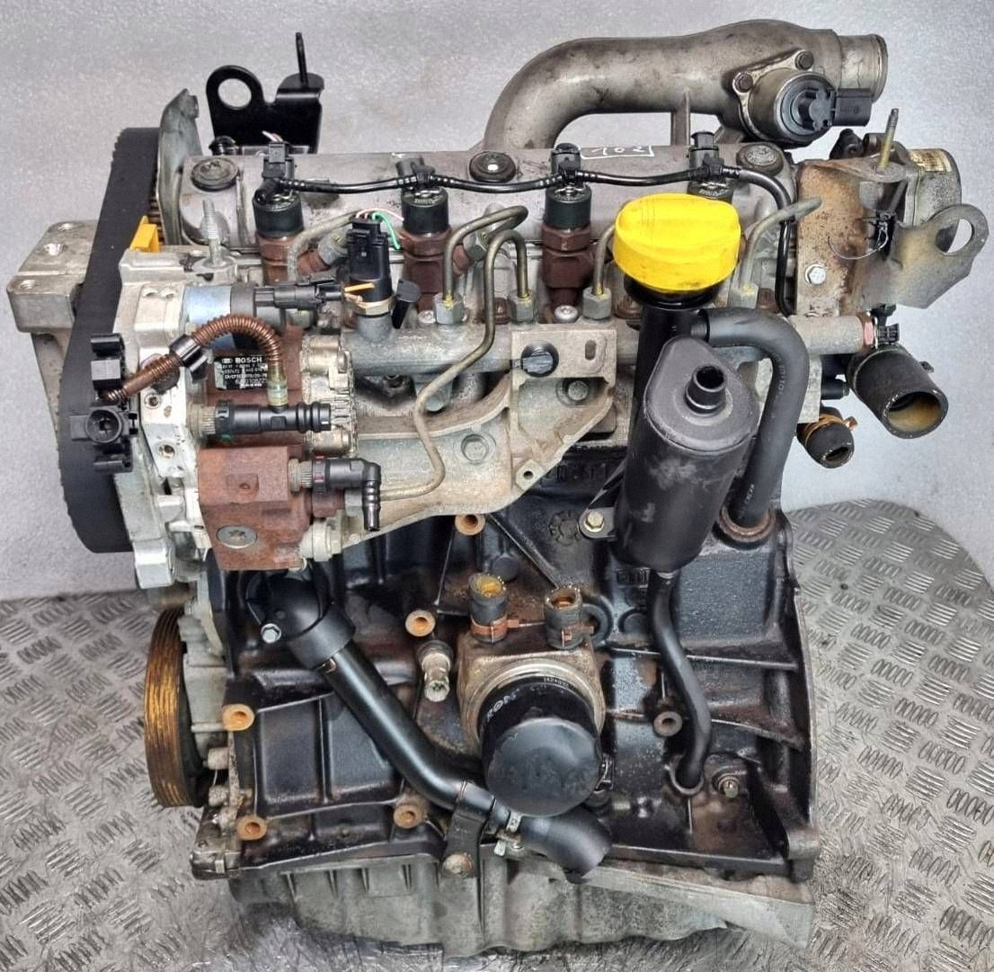 Moteur F9Q 760 - Image 5