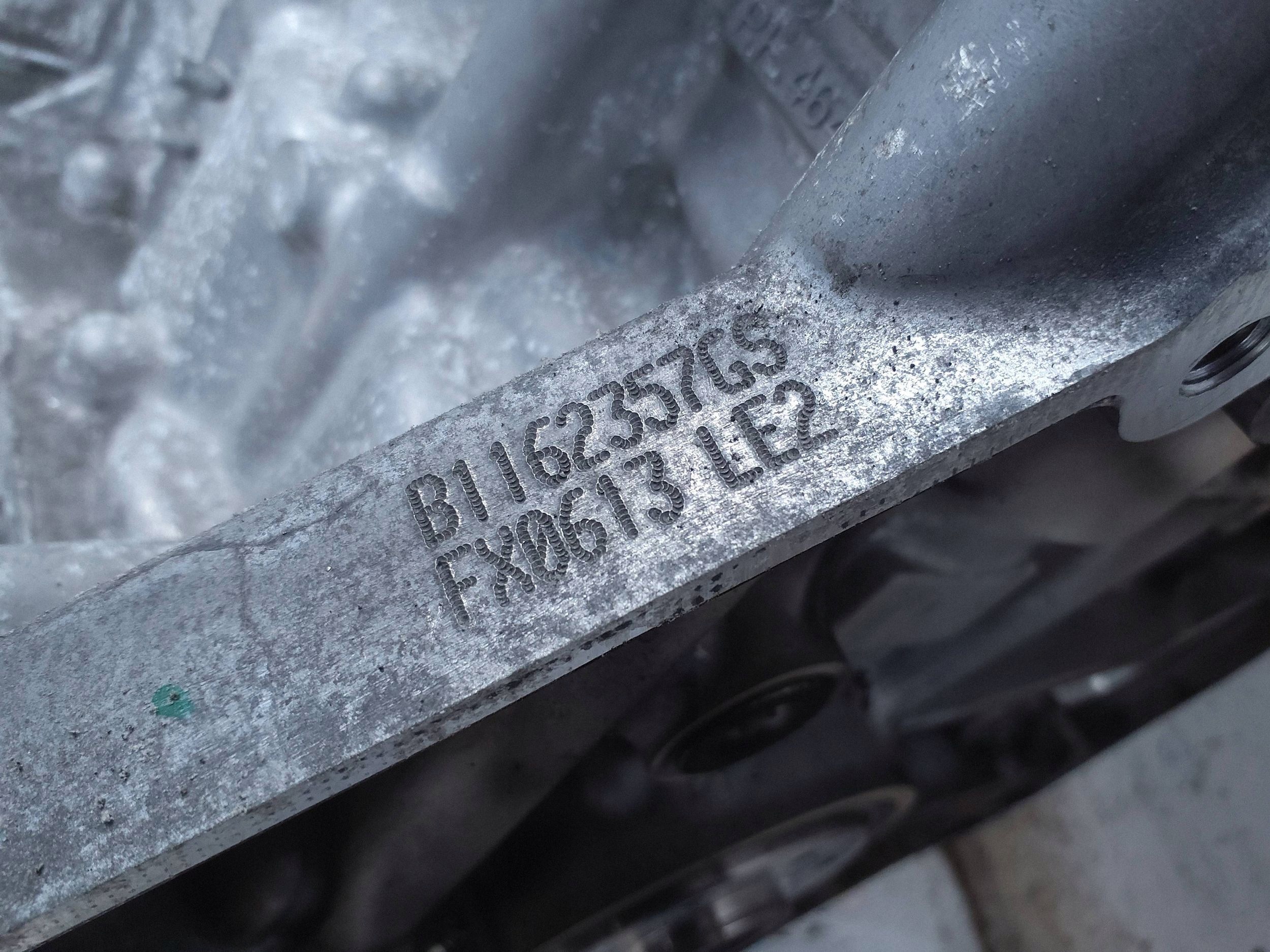 Moteur B 14 XFL - Image 11