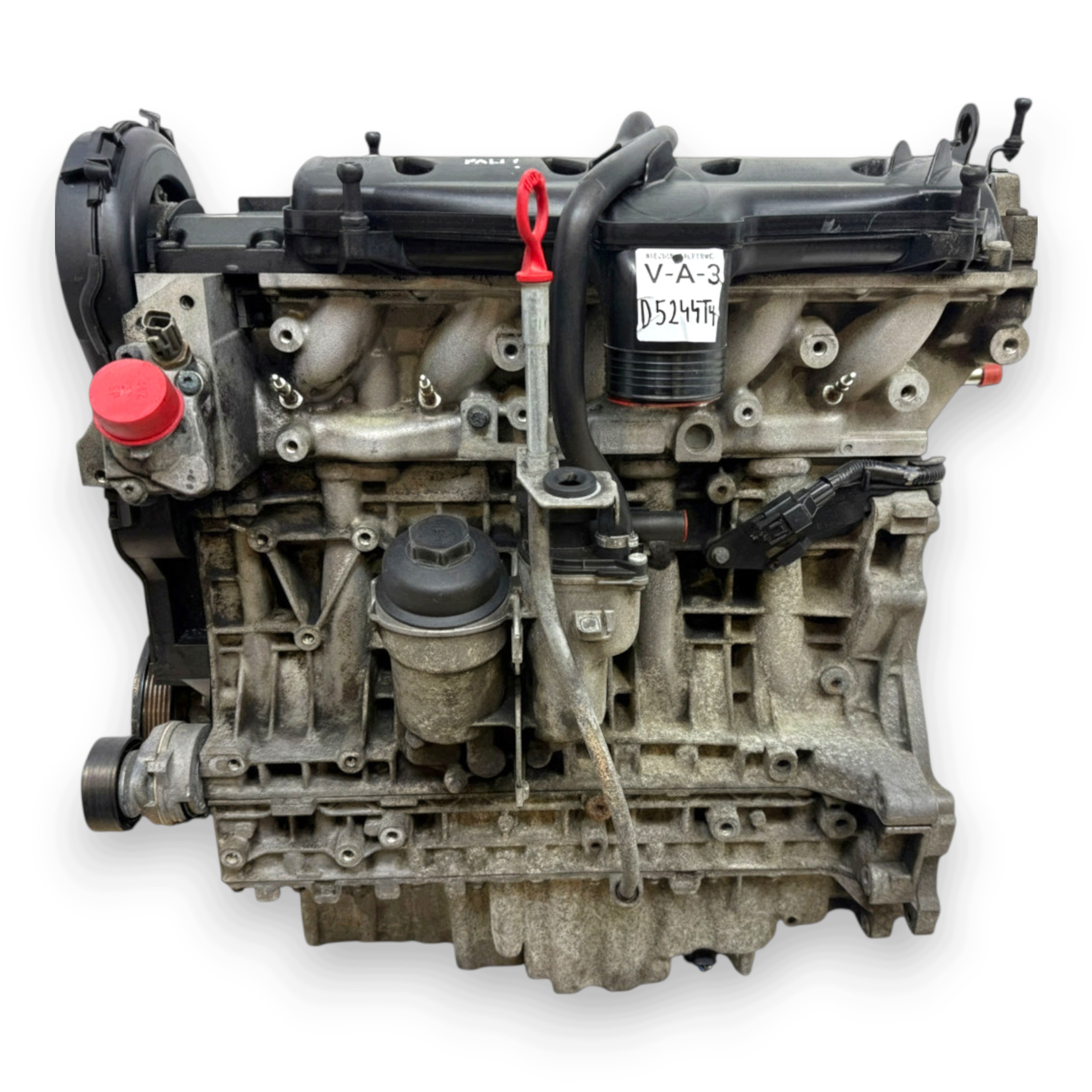 Moteur D 5244 T4 - Image 4