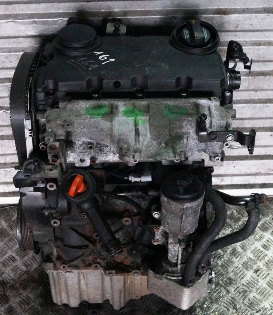 Moteur BRE — vue 3