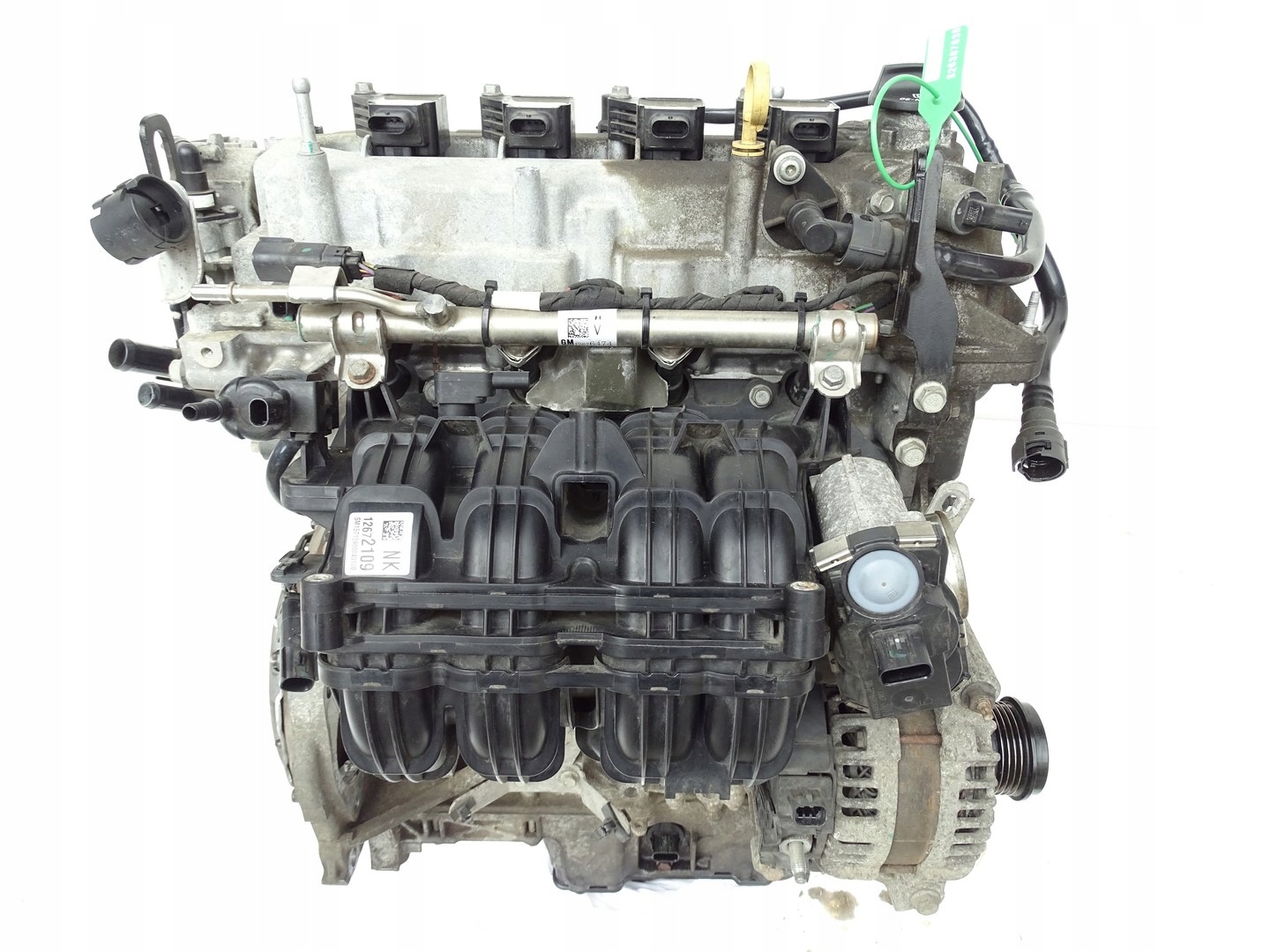 Moteur B 14 XE - Image 5