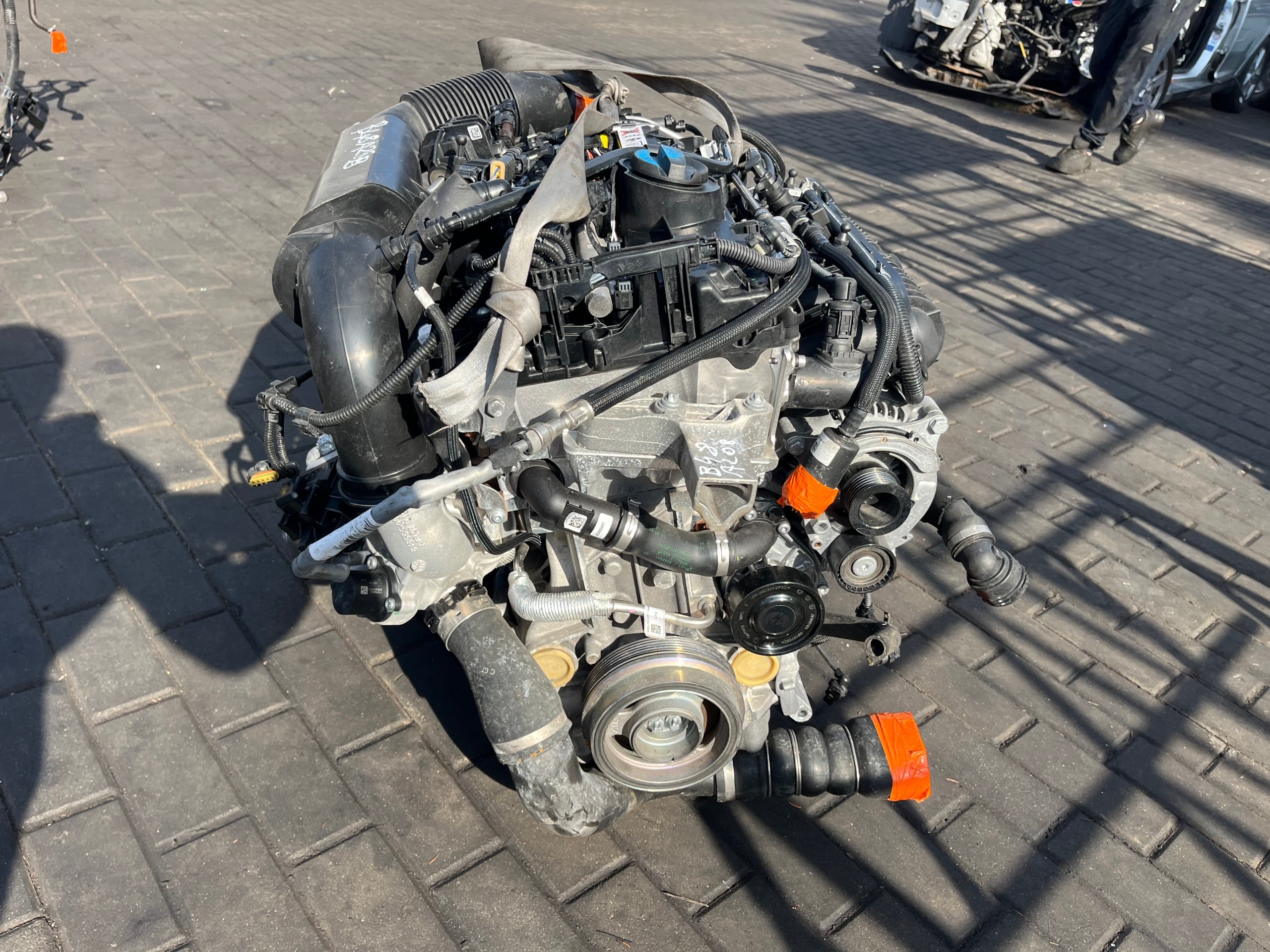 Moteur B48 A20 B - Image 7