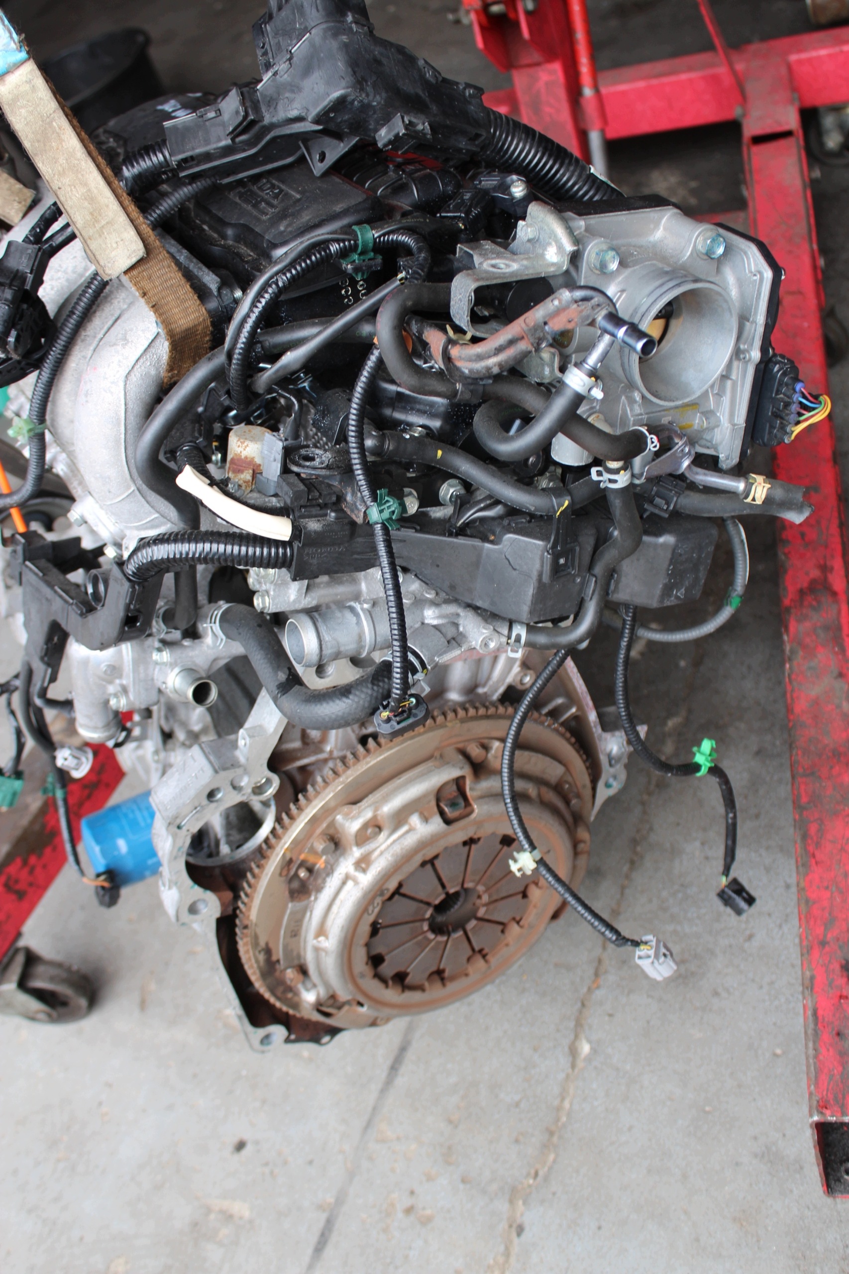 Moteur L13Z1 - Image 7