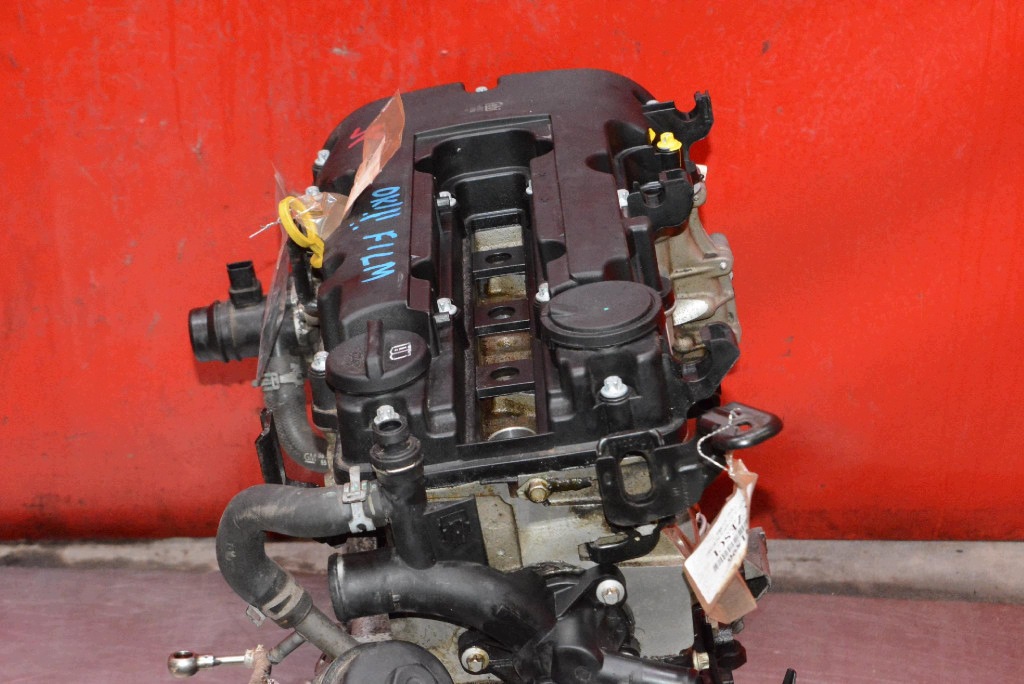 Moteur B 14 NET - Image 14