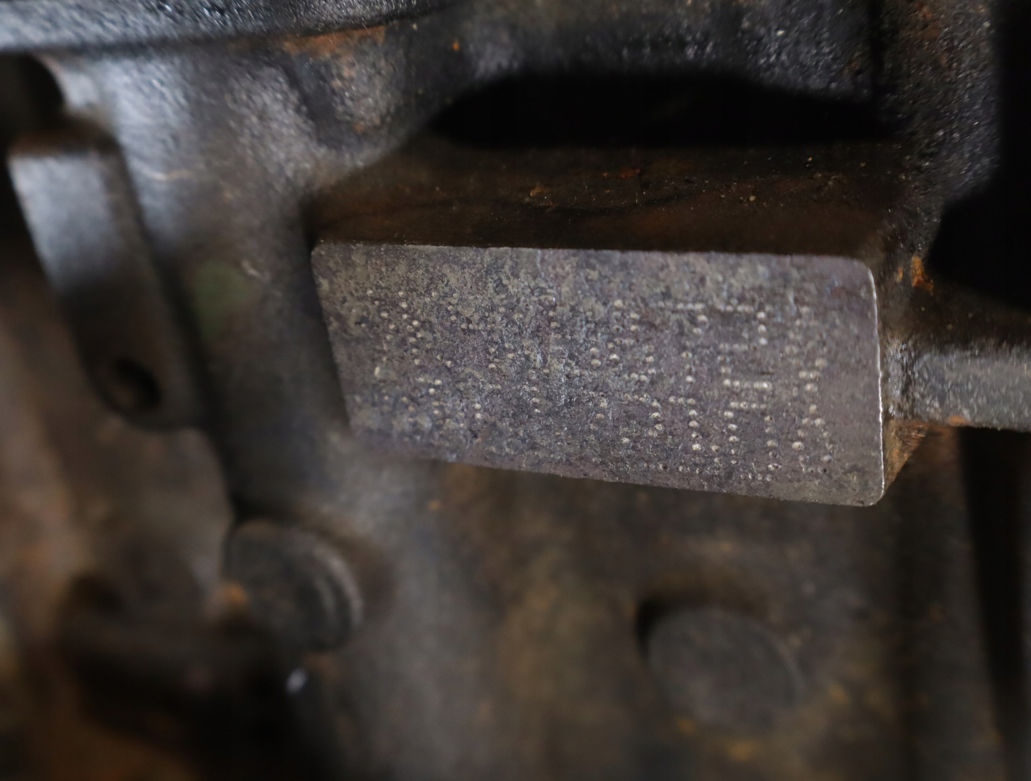 Moteur K9K 872 - Image 7