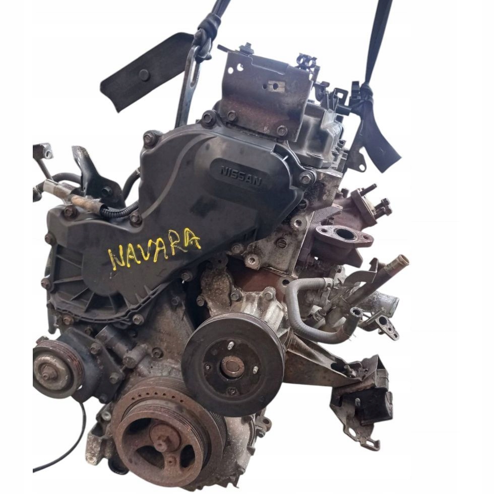 Moteur YD25DDTi - Image 3