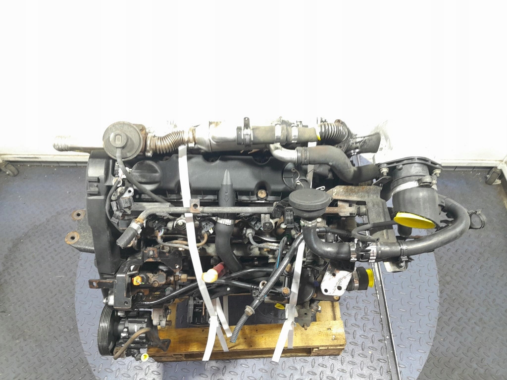 Moteur 4HG (P22DTE) - Image 3