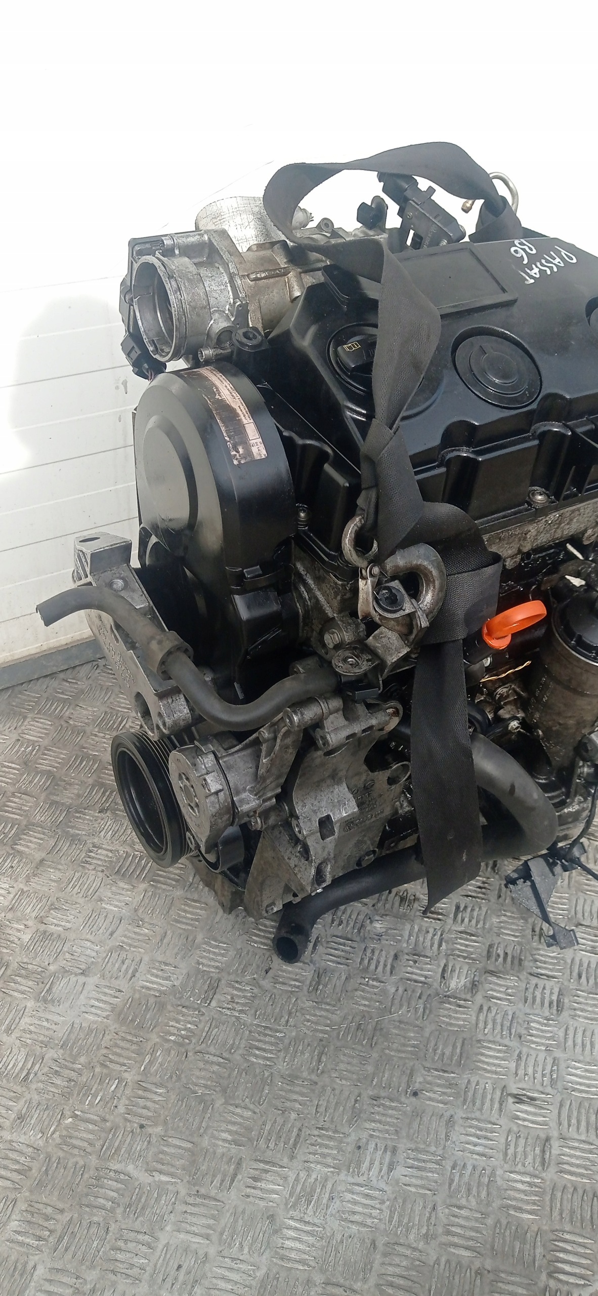 Moteur BLS - Image 9