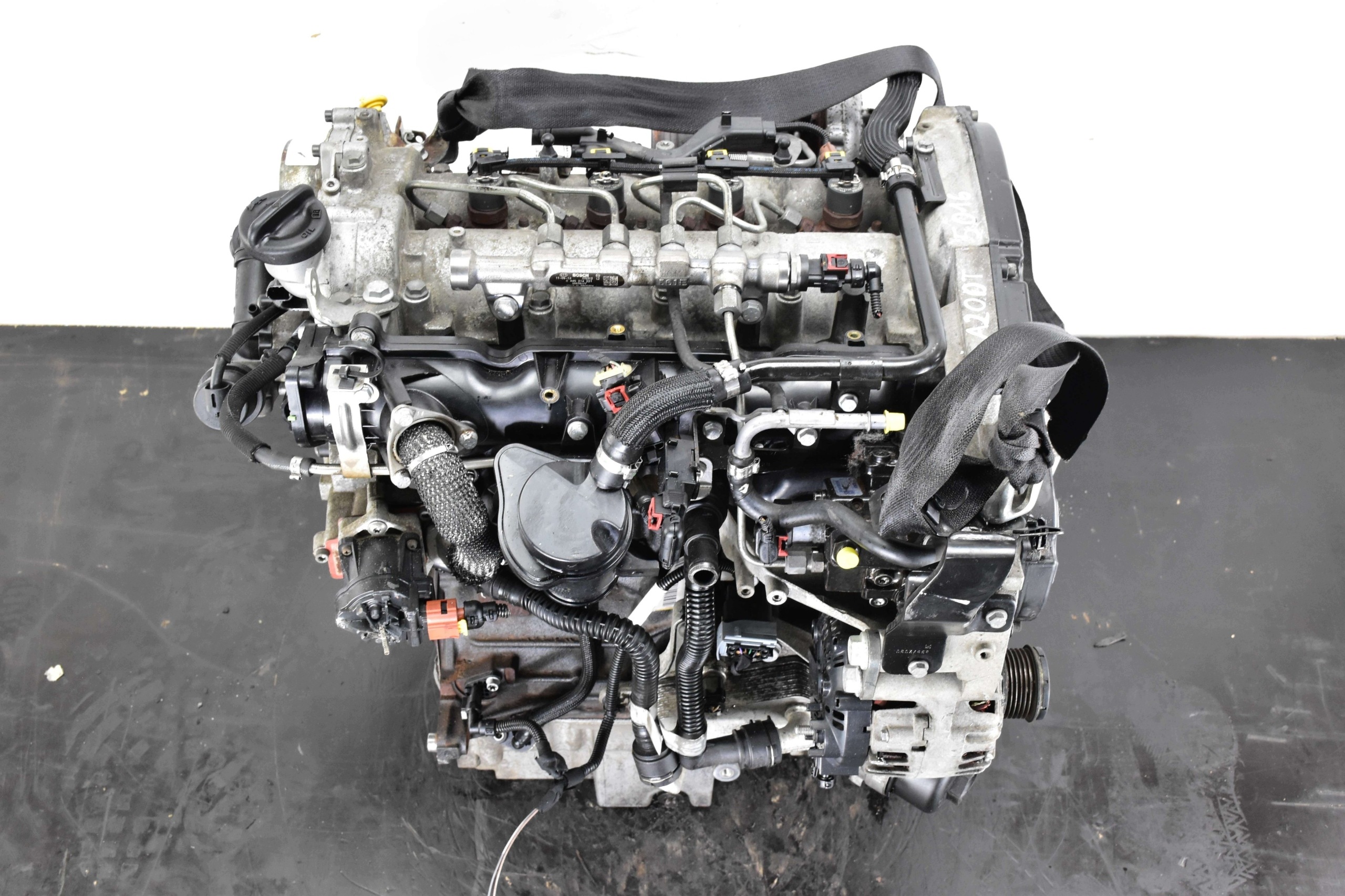 Moteur A 20 DT - Image 8