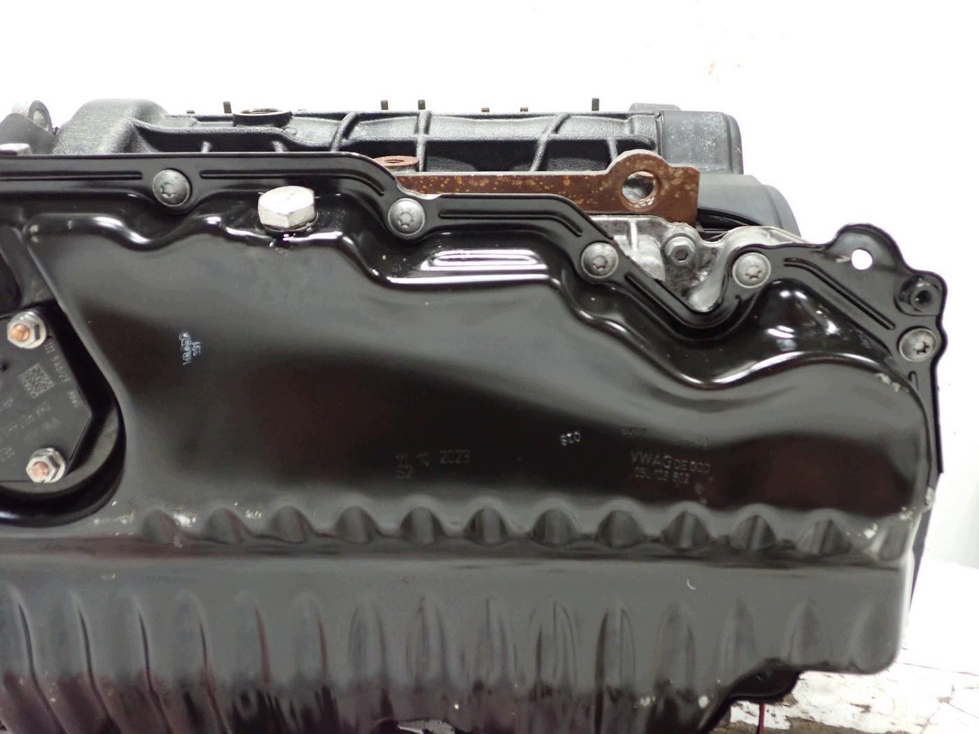 Moteur DTSA - Image 4