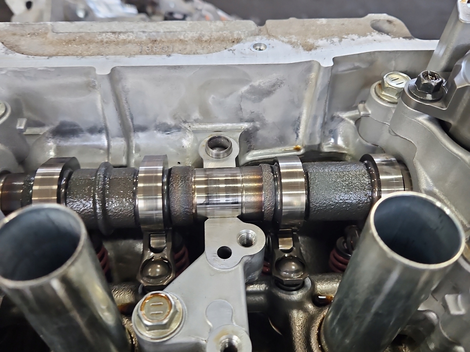 Moteur A25A-FXS - Image 6