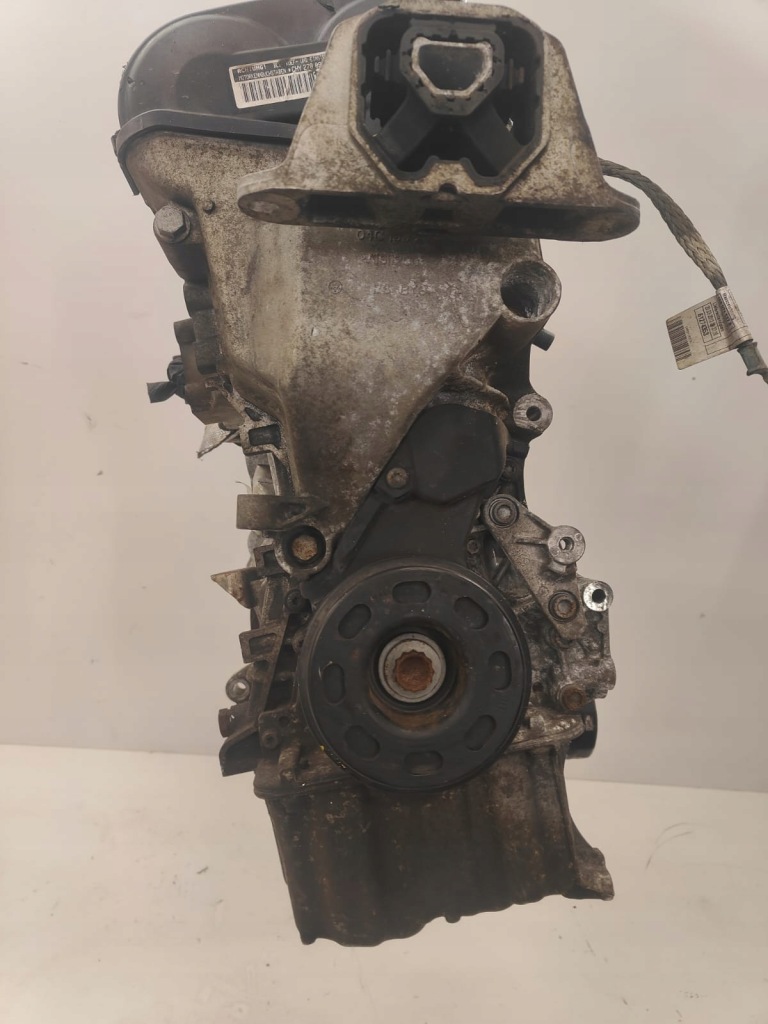 Moteur CHYB — vue 3