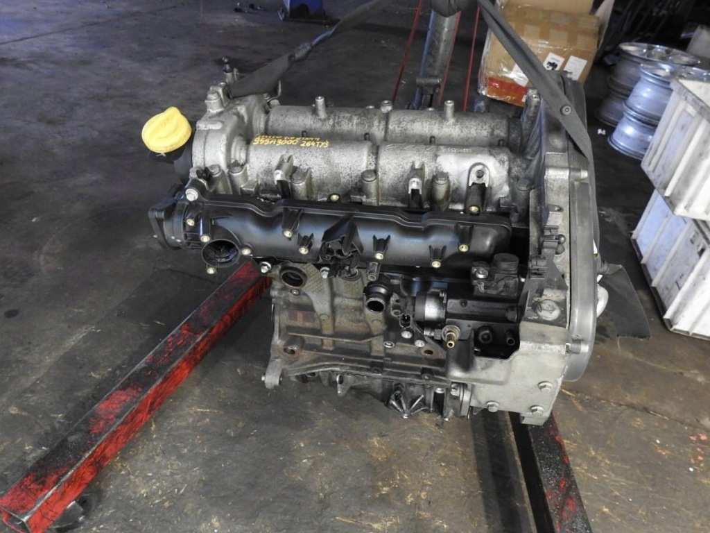 Moteur 955 A3.000 - Image 1
