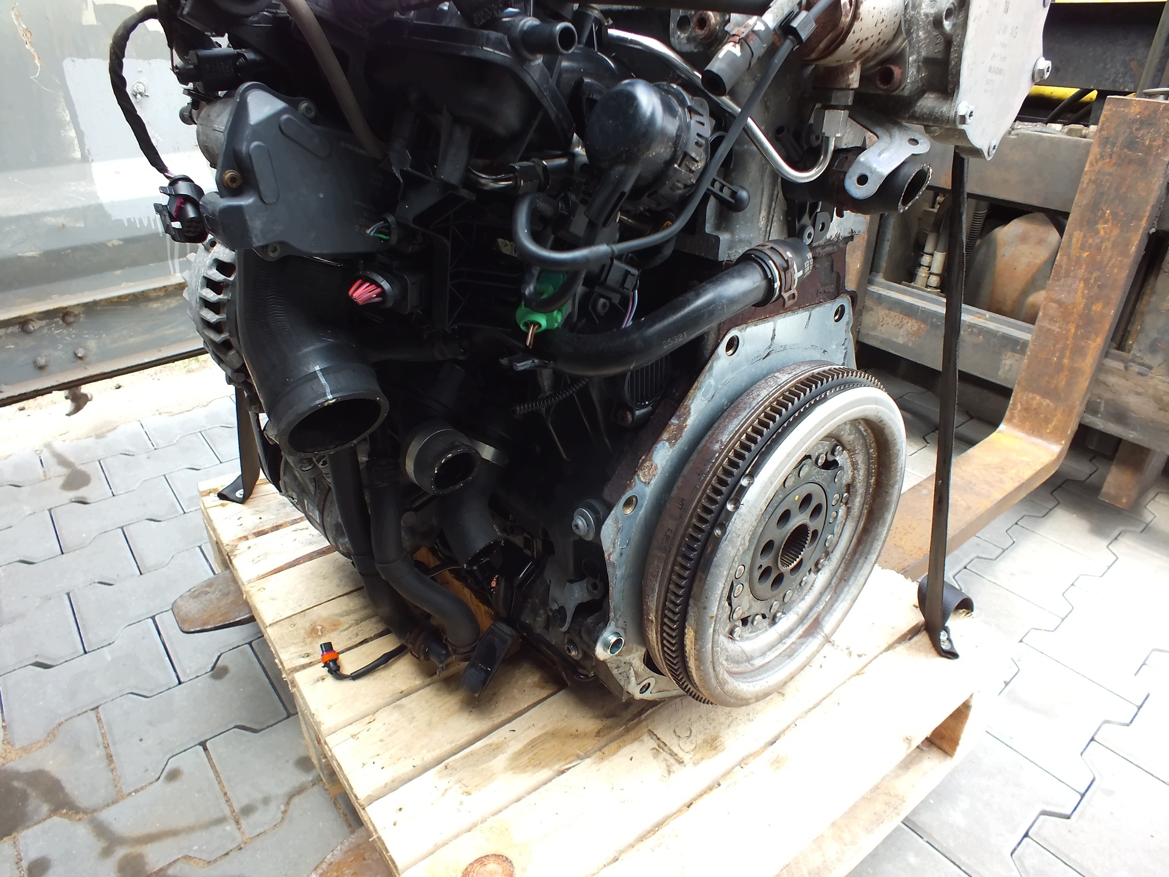 Moteur CCZD - Image 3