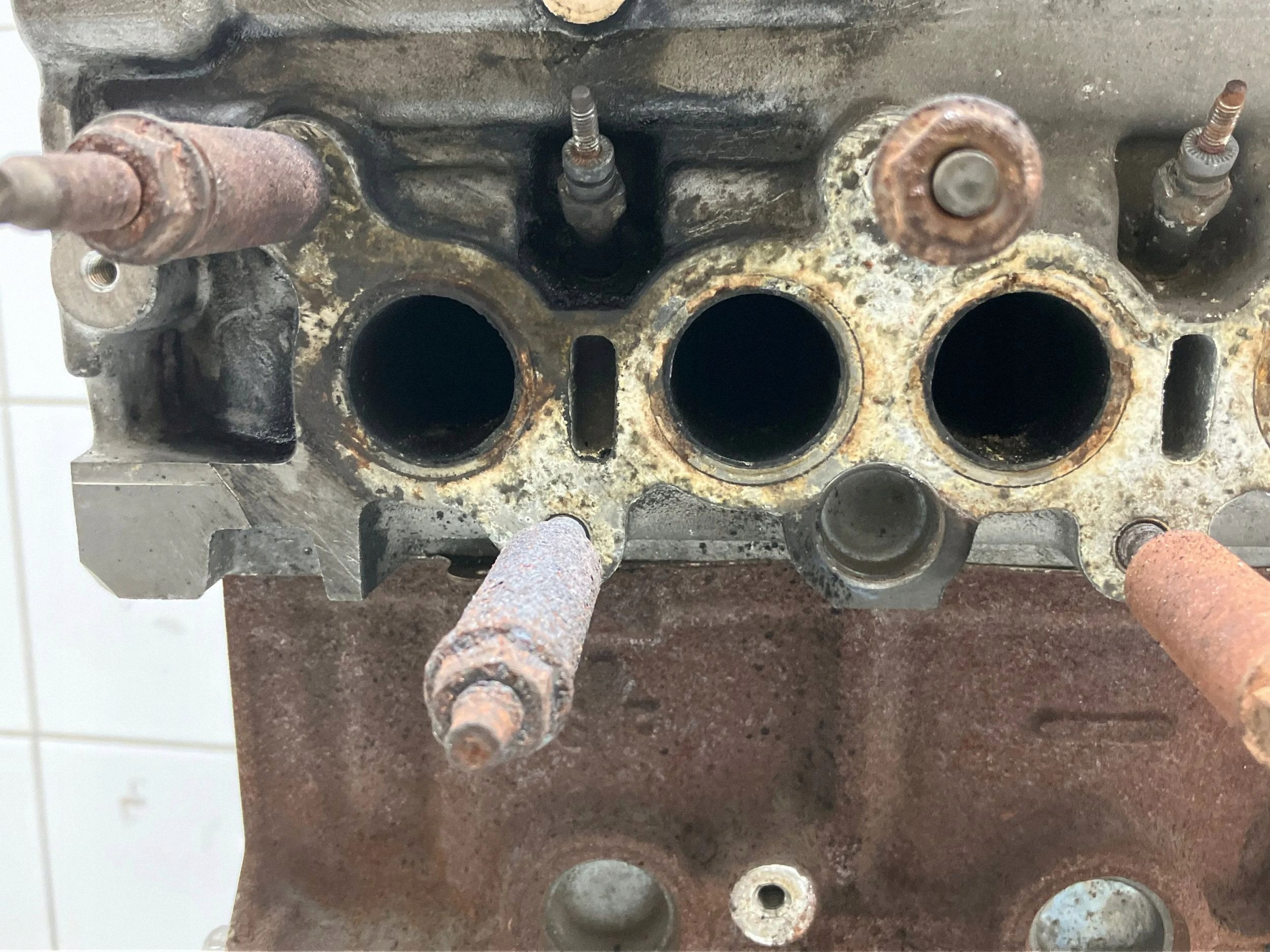Moteur G6DG - Image 12