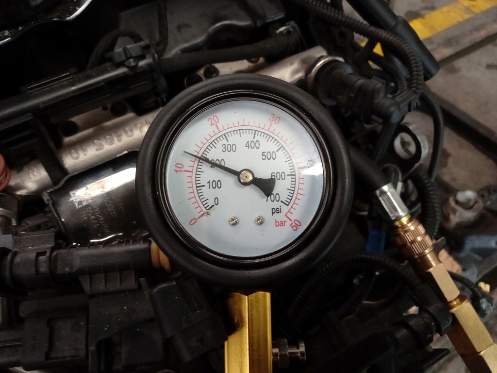 Moteur B48 B20 B — vue 7