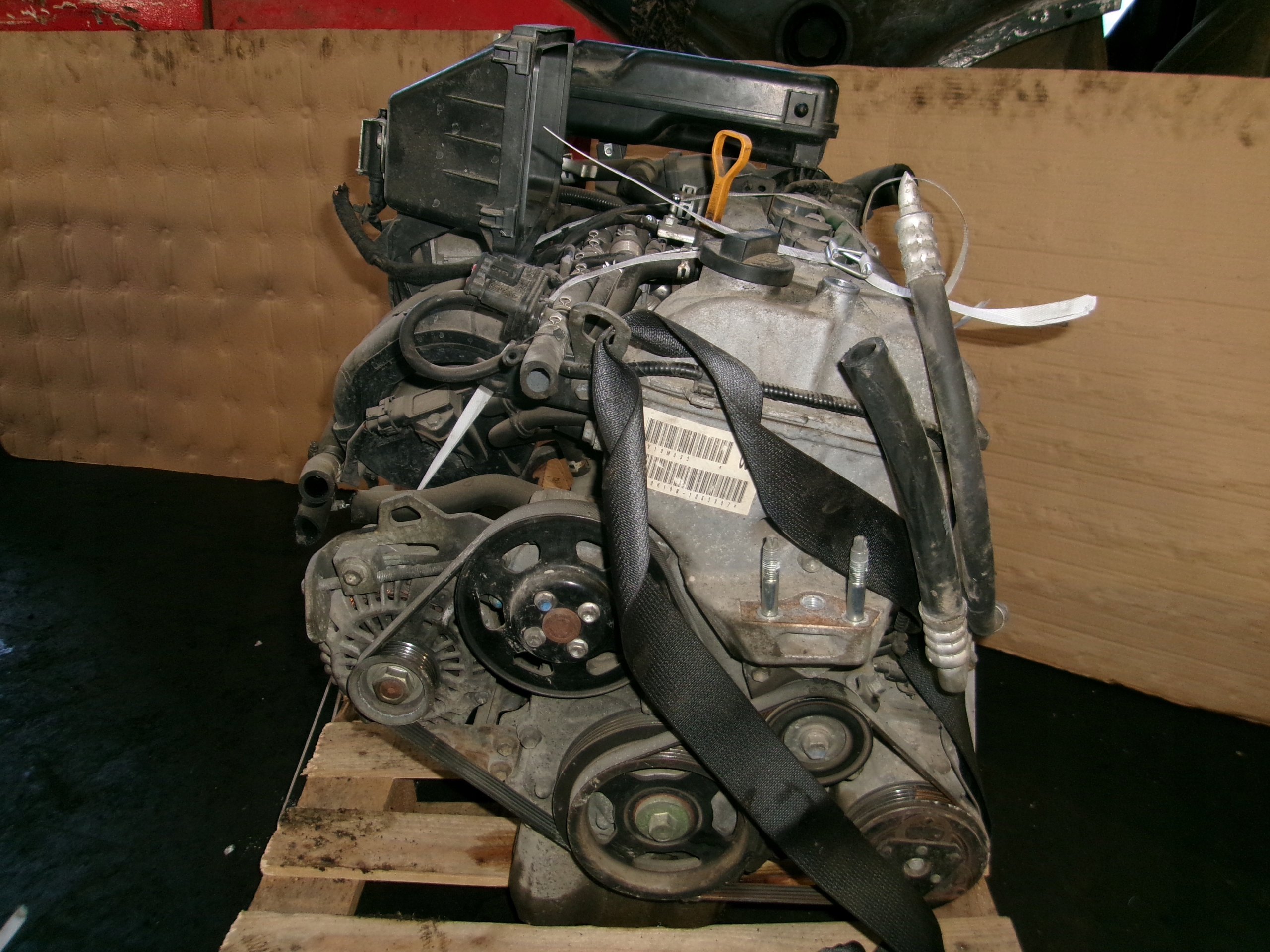 Moteur K10B - Image 3