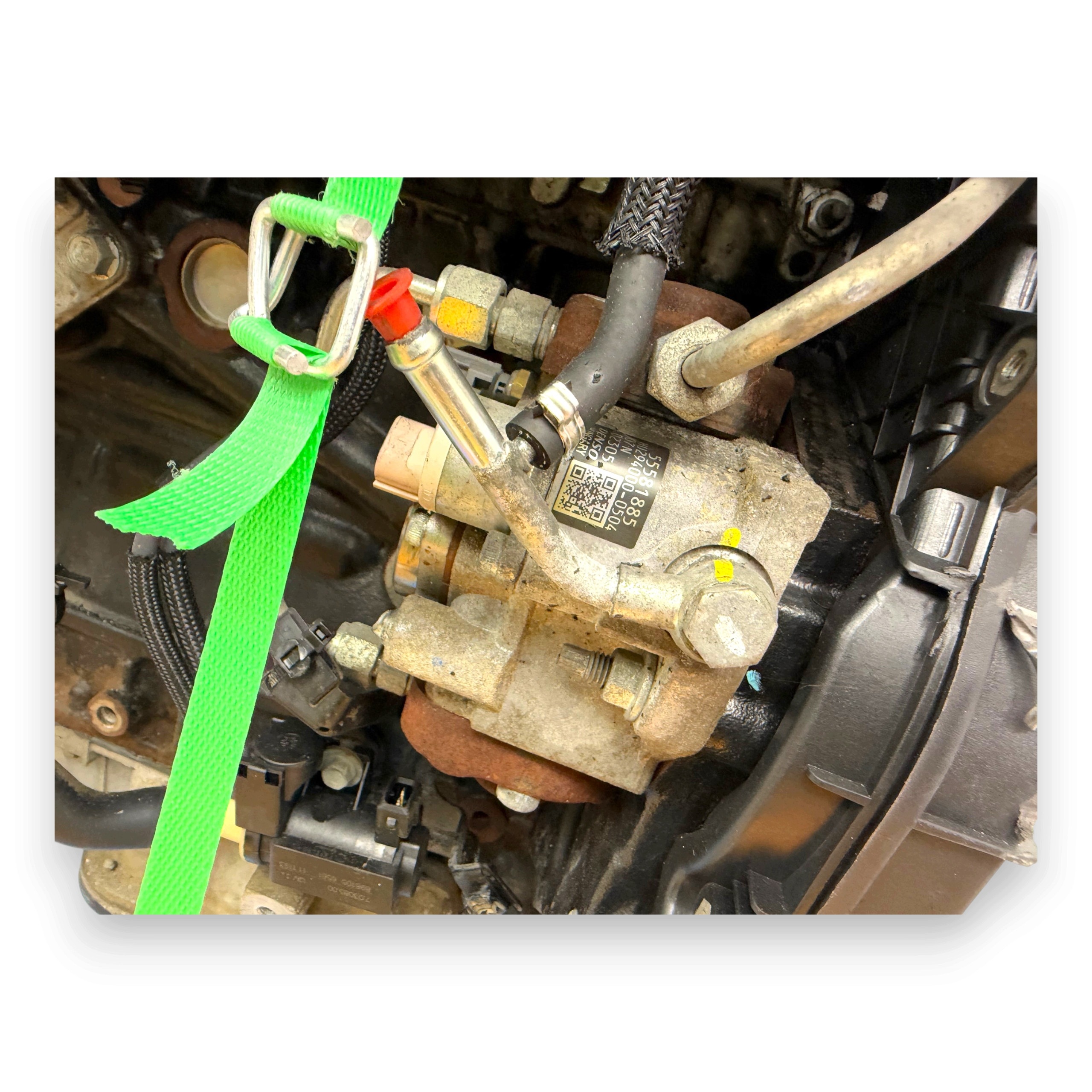 Moteur A 17 DTR - Image 11