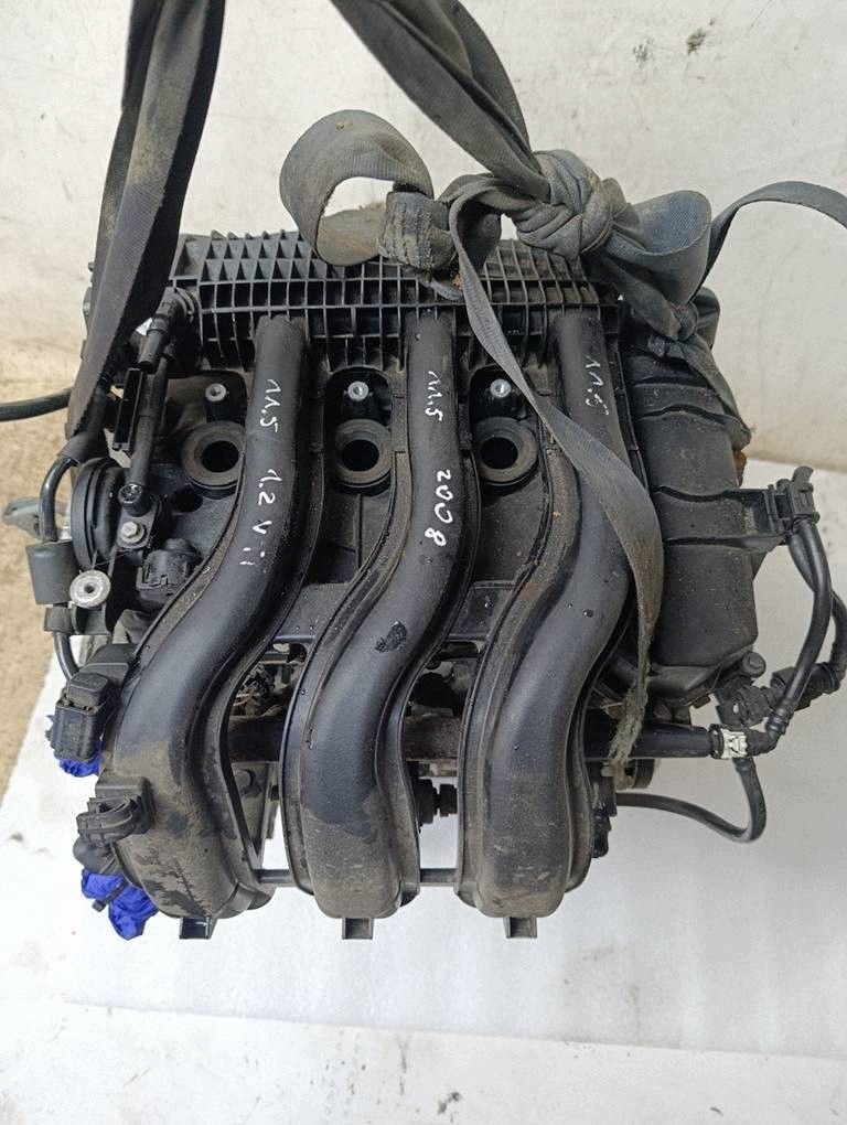 Moteur HMZ (EB2) - Image 2