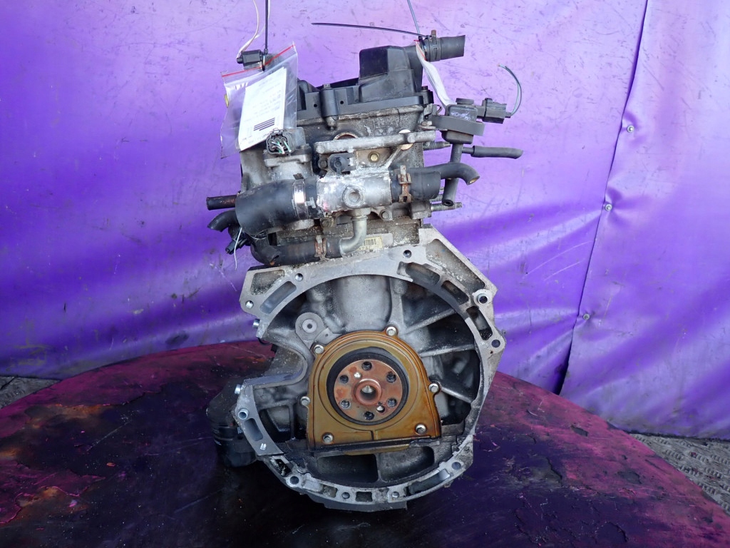 Moteur CHBB - Image 5