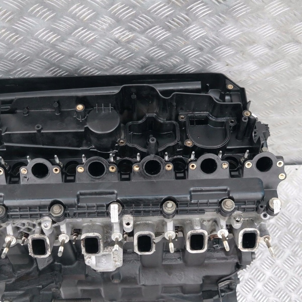 Moteur 306D2 — vue 2