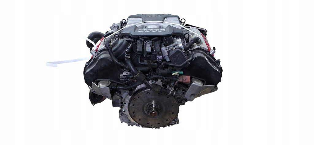 Moteur CAKA — vue 2