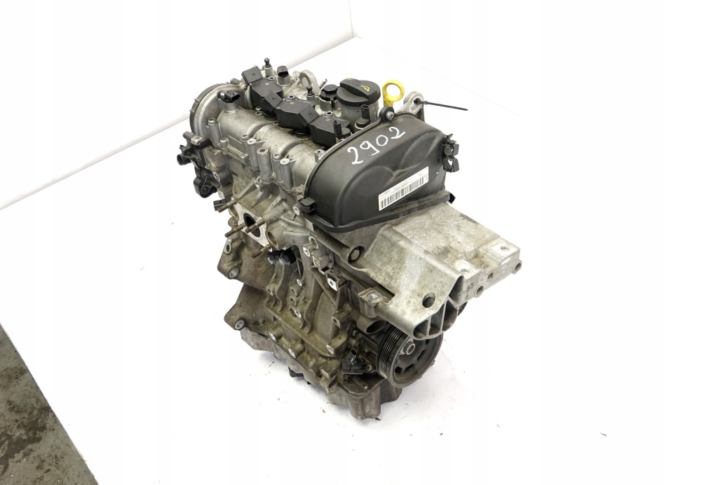 Moteur DKRA — vue 2