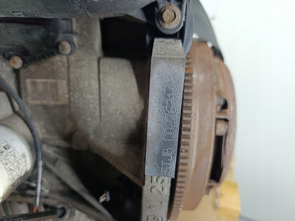 Moteur STJB - Image 2