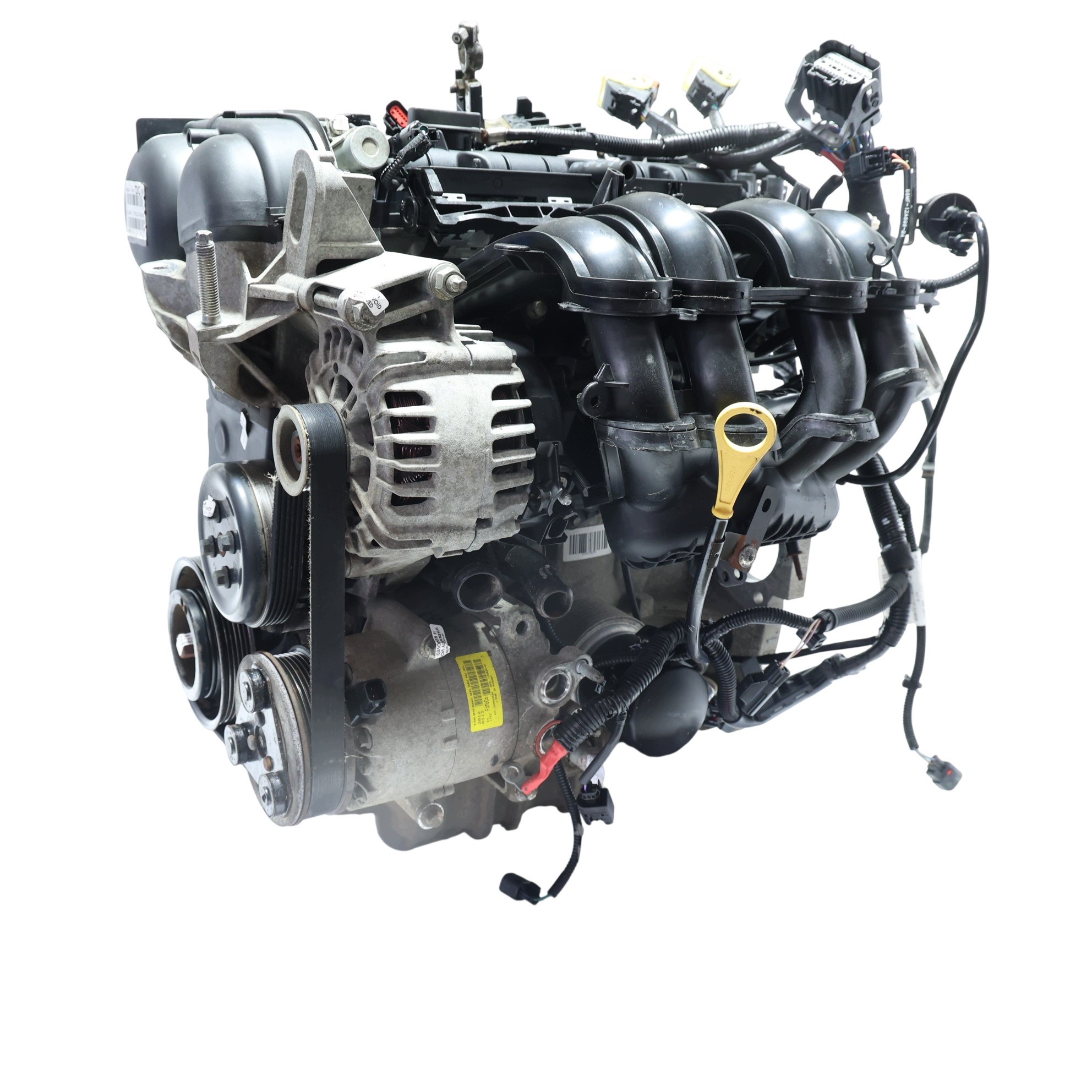 Moteur HXJB - Image 8