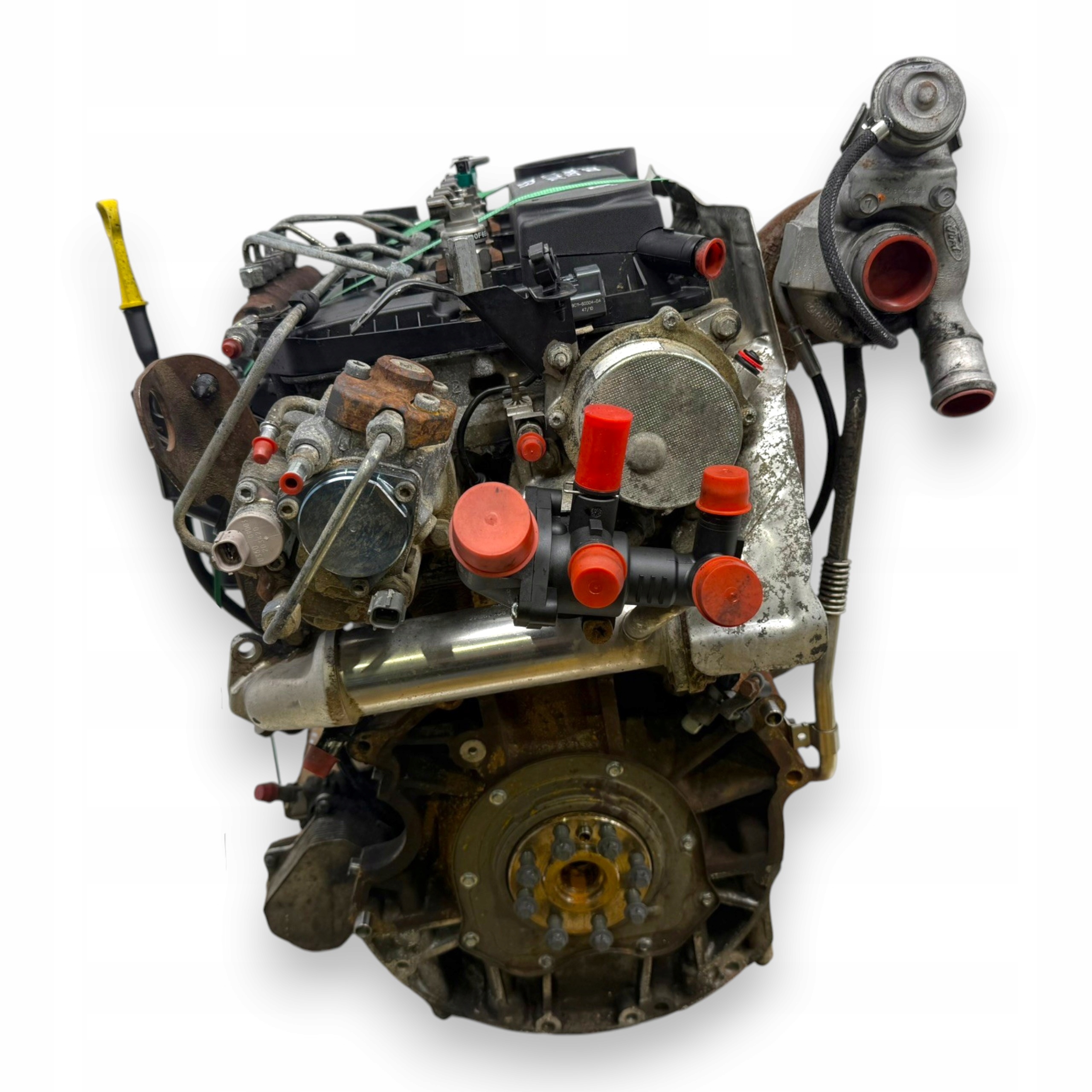 Moteur P8FA - Image 6
