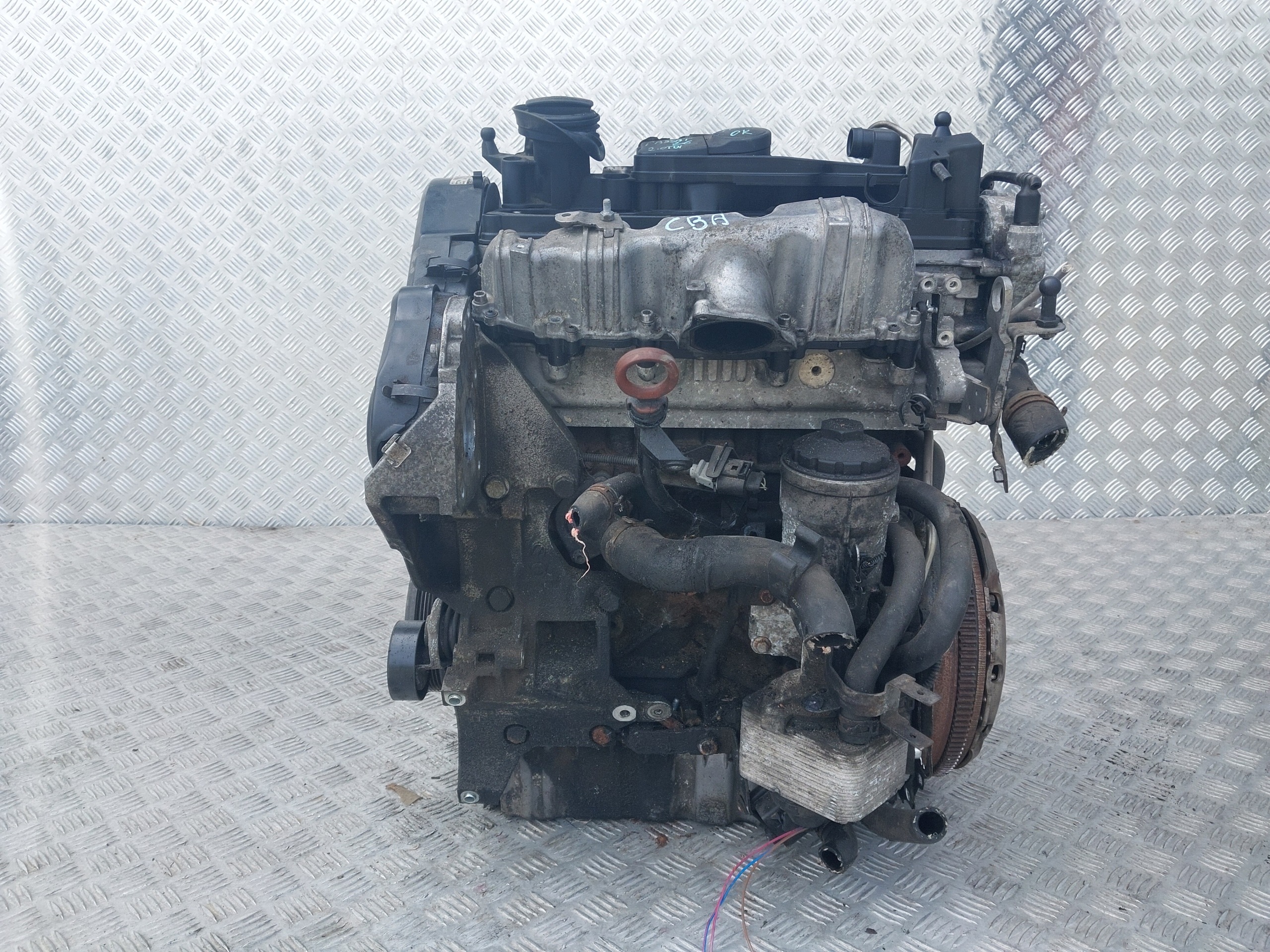 Moteur CBAB - Image 1