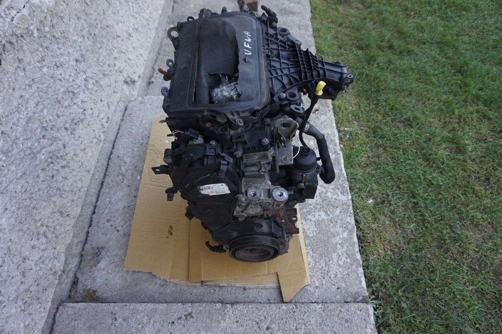Moteur UFWA - Image 2