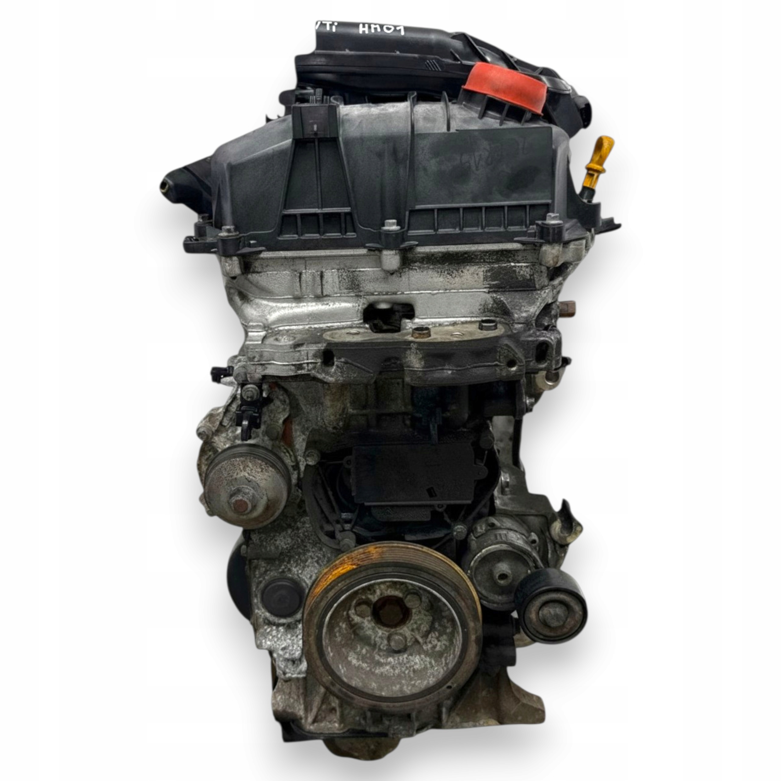 Moteur HMZ (EB2) - Image 6