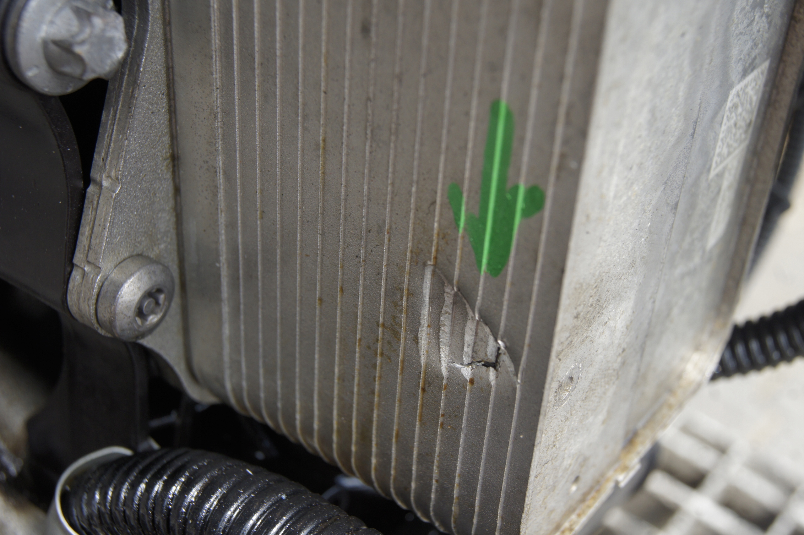 Moteur B38 A15 A — vue 3